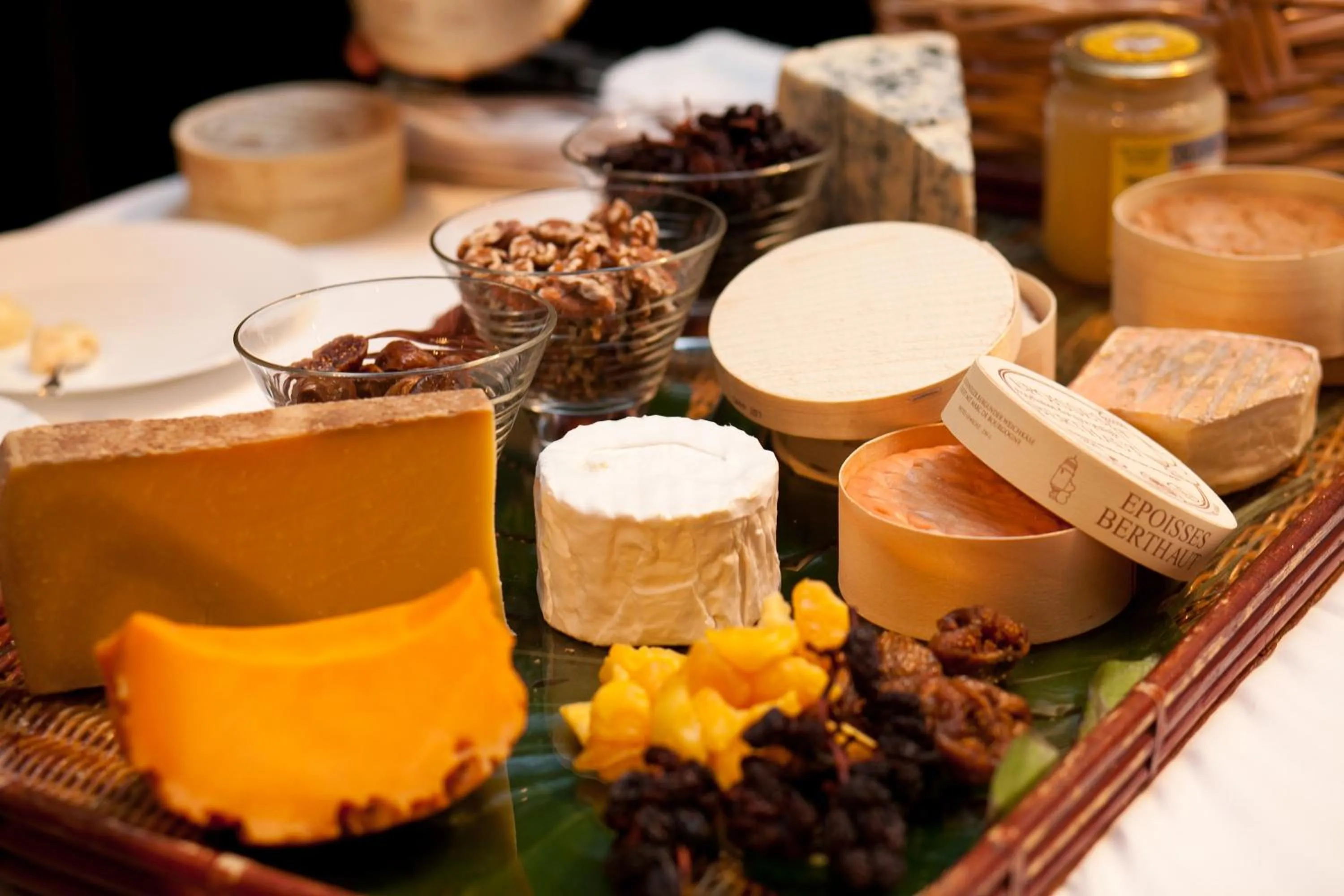 Food in THE HIRAMATSU HOTELS & RESORTS ATAMI