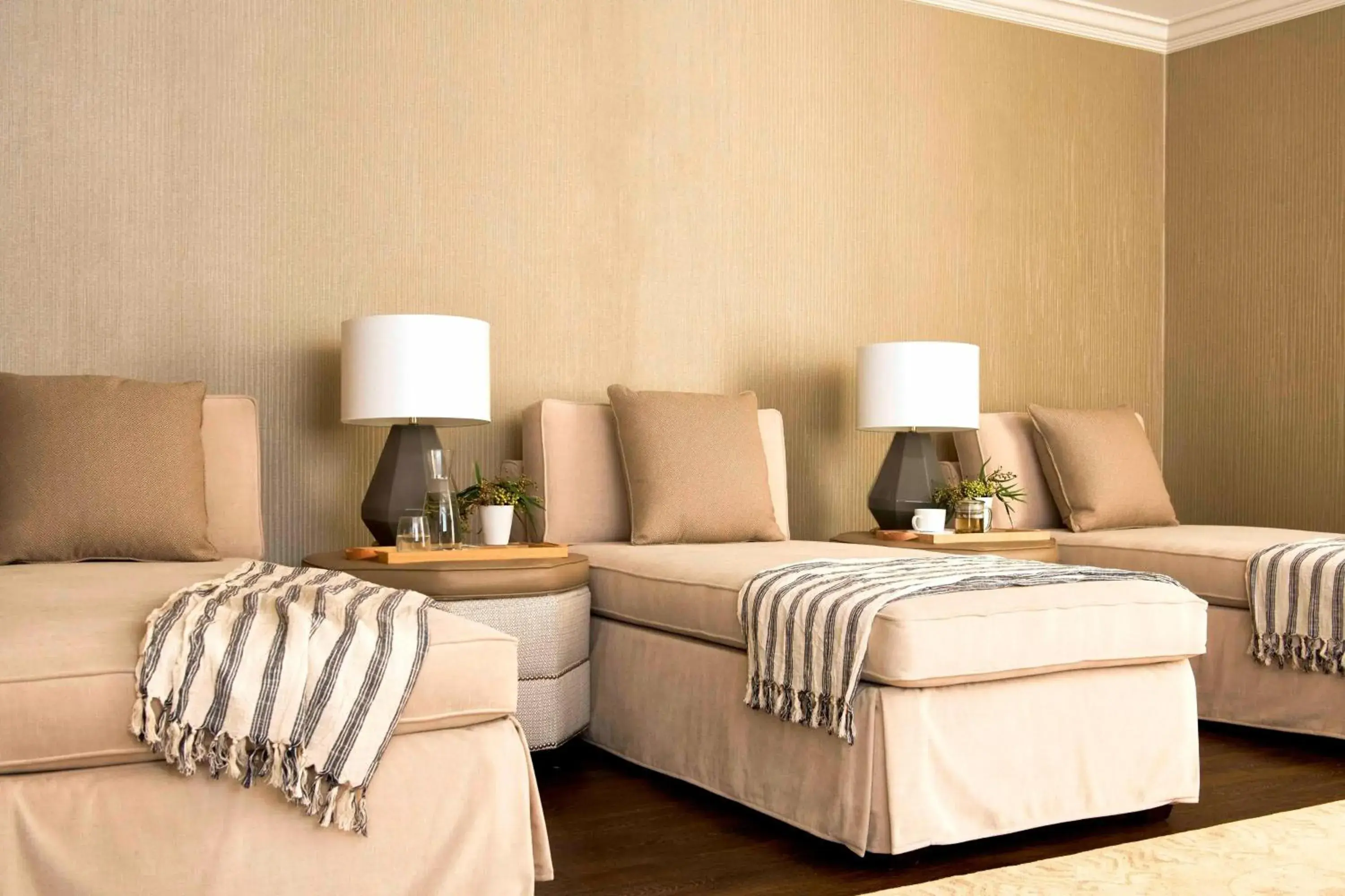 Spa and wellness centre/facilities, Bed in The Adolphus, Autograph Collection Spa and wellness centre/facilities, Bed in The Adolphus, Autograph Collection