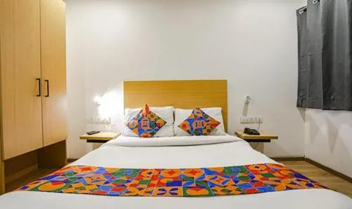 FabHotel The Vaishali Dakshini Pitampura