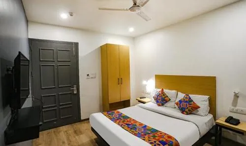 FabHotel The Vaishali Dakshini Pitampura