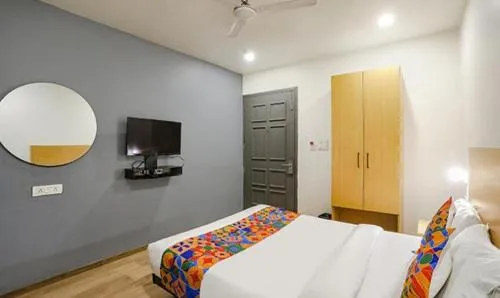 FabHotel The Vaishali Dakshini Pitampura