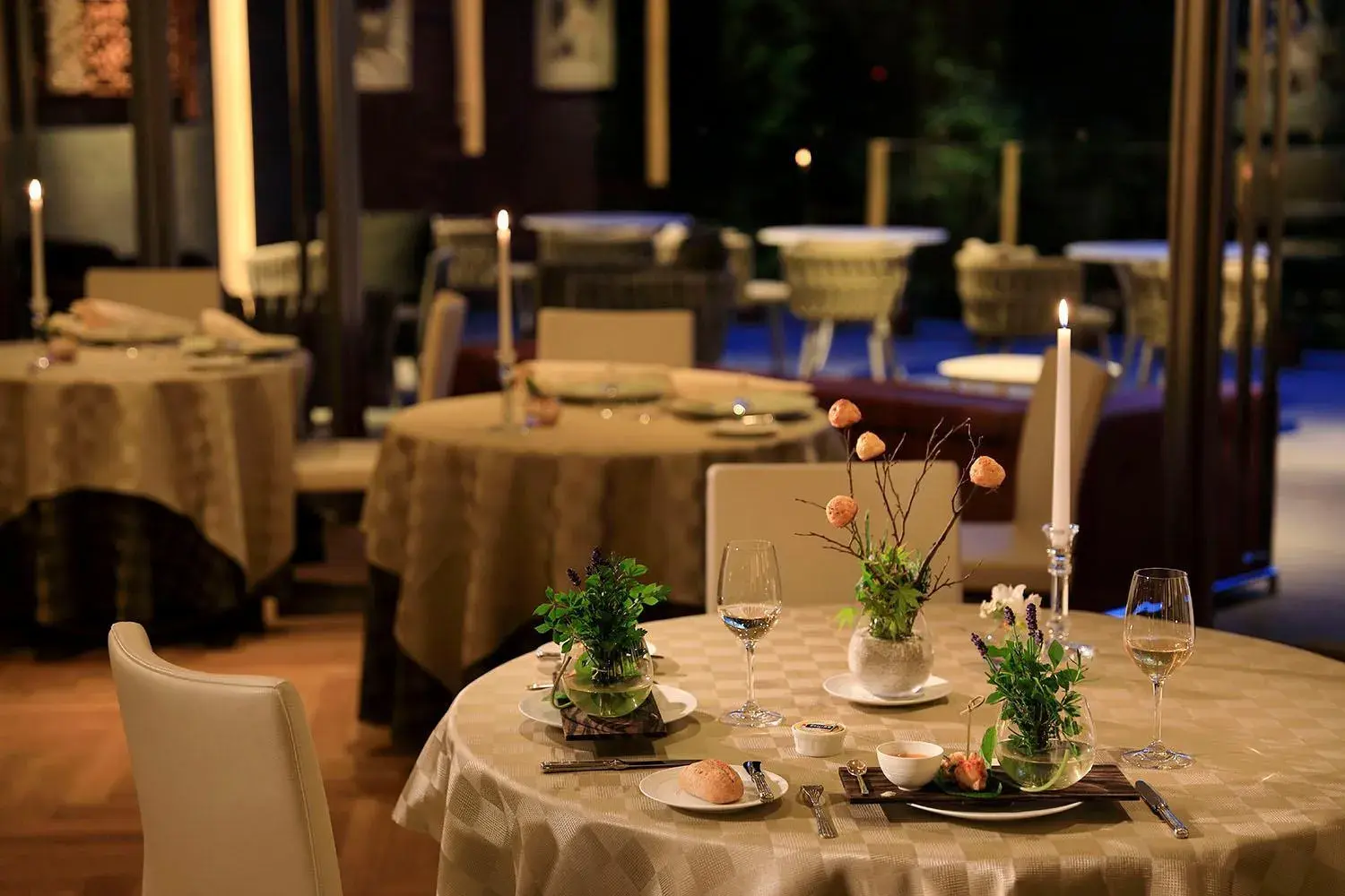 Restaurant/places to eat in THE HIRAMATSU HOTELS & RESORTS SENGOKUHARA HAKONE Restaurant/places to eat in THE HIRAMATSU HOTELS & RESORTS SENGOKUHARA HAKONE