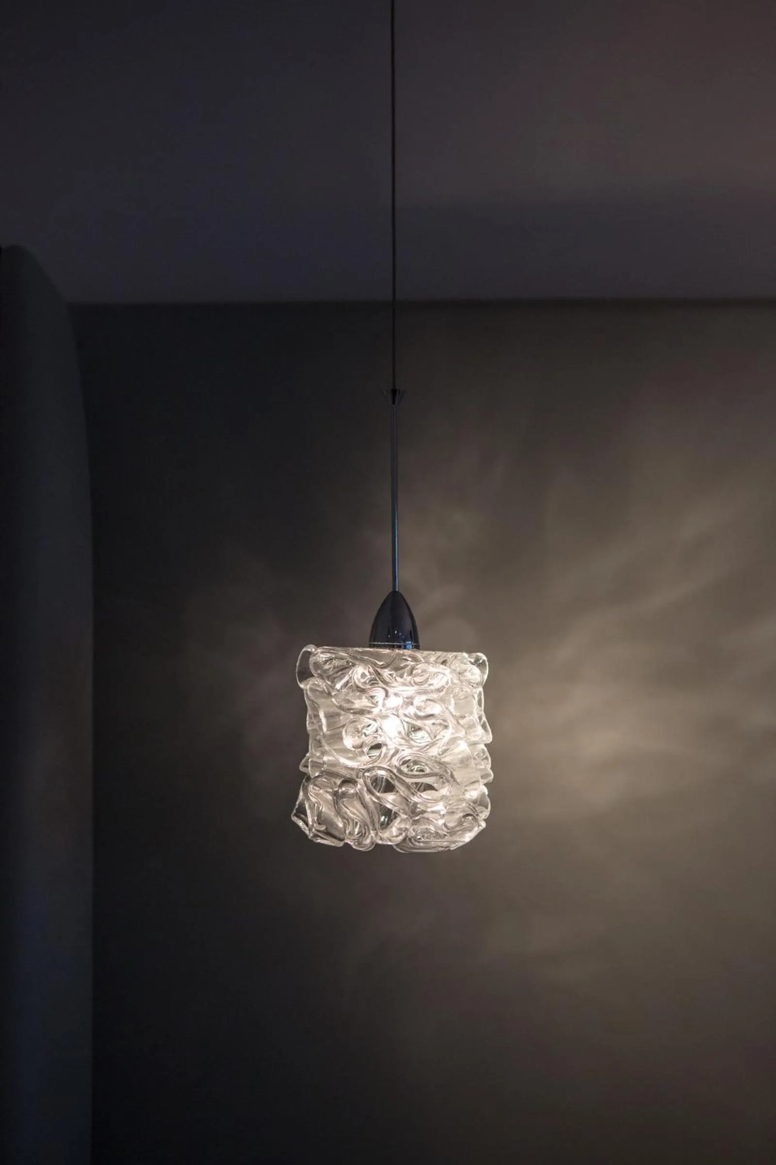 Bathroom in Mosaic Hotel Beverly Hills