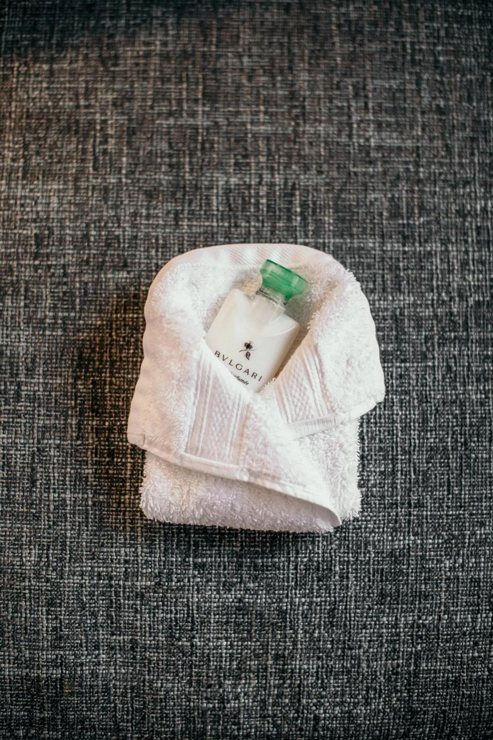 Bathroom in Mosaic Hotel Beverly Hills