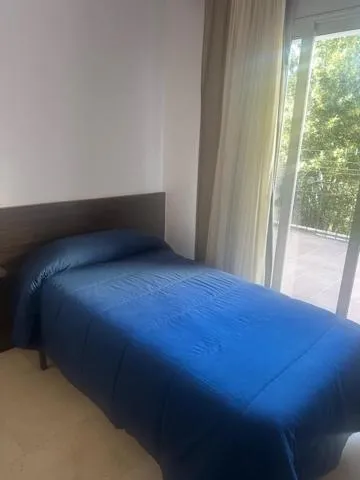 hostal trevol