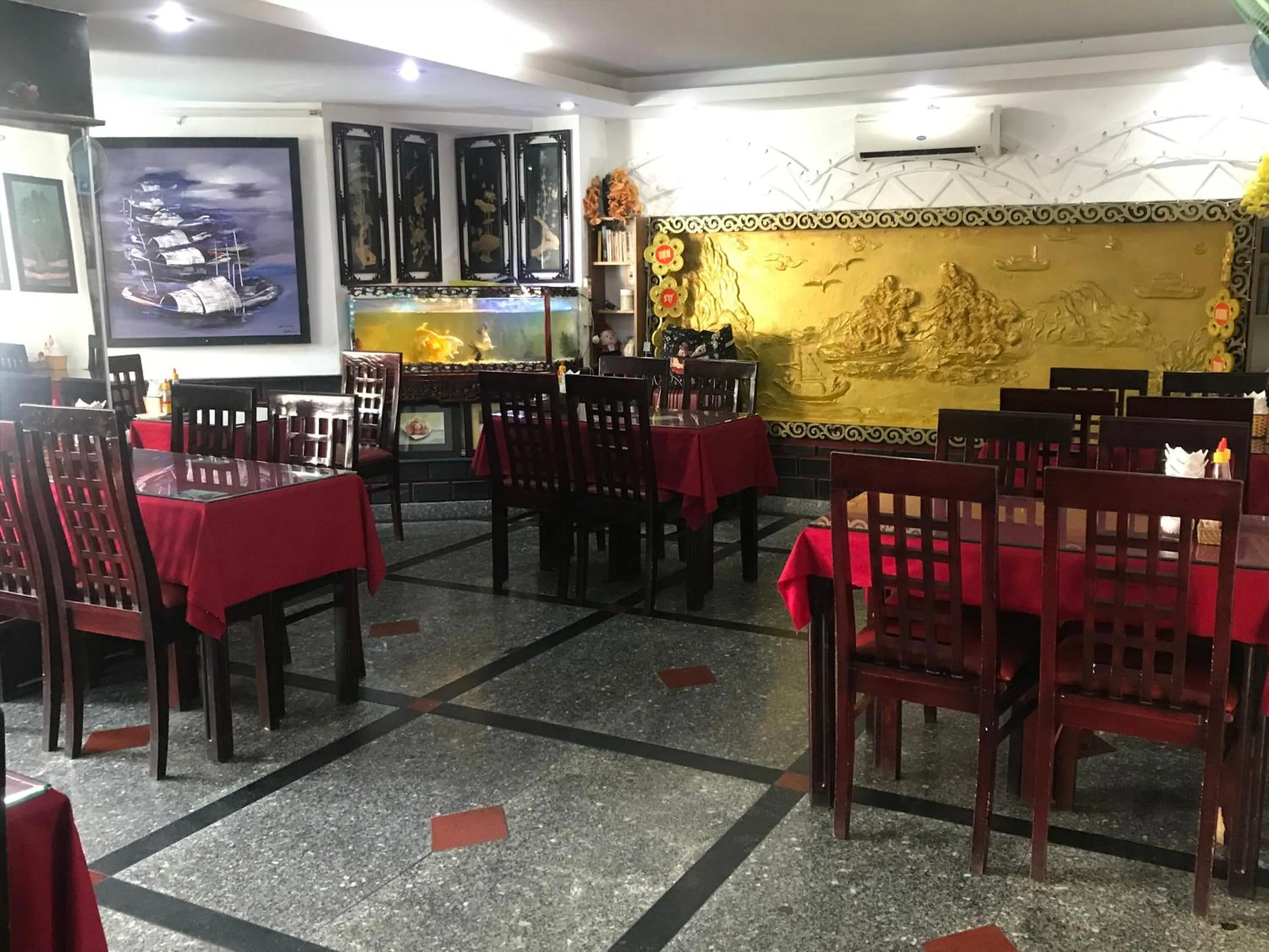 Hong Thien 1 Hotel