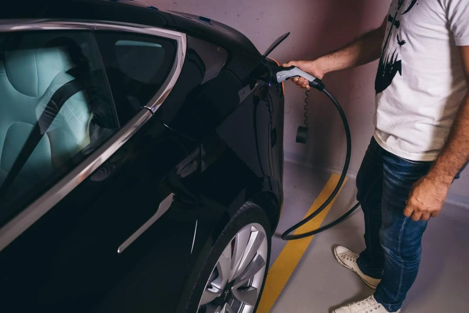 People in Hotel Verso