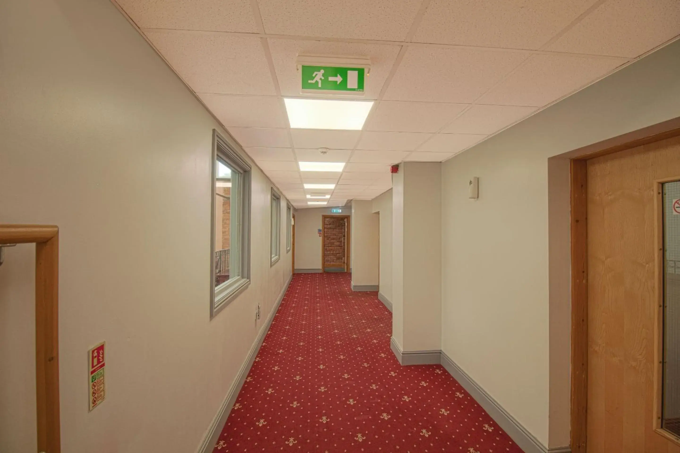 Lobby or reception in OYO Hotel Clamart Lobby or reception in OYO Hotel Clamart