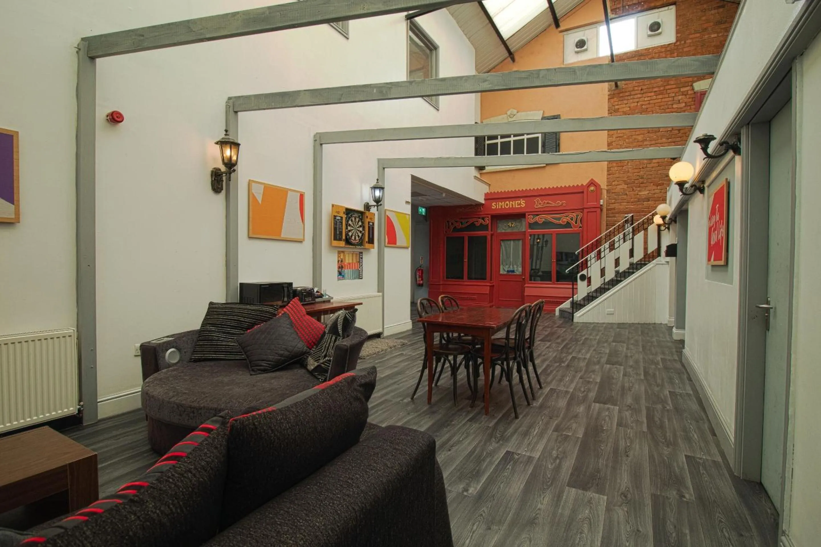 Other in OYO Hotel Clamart