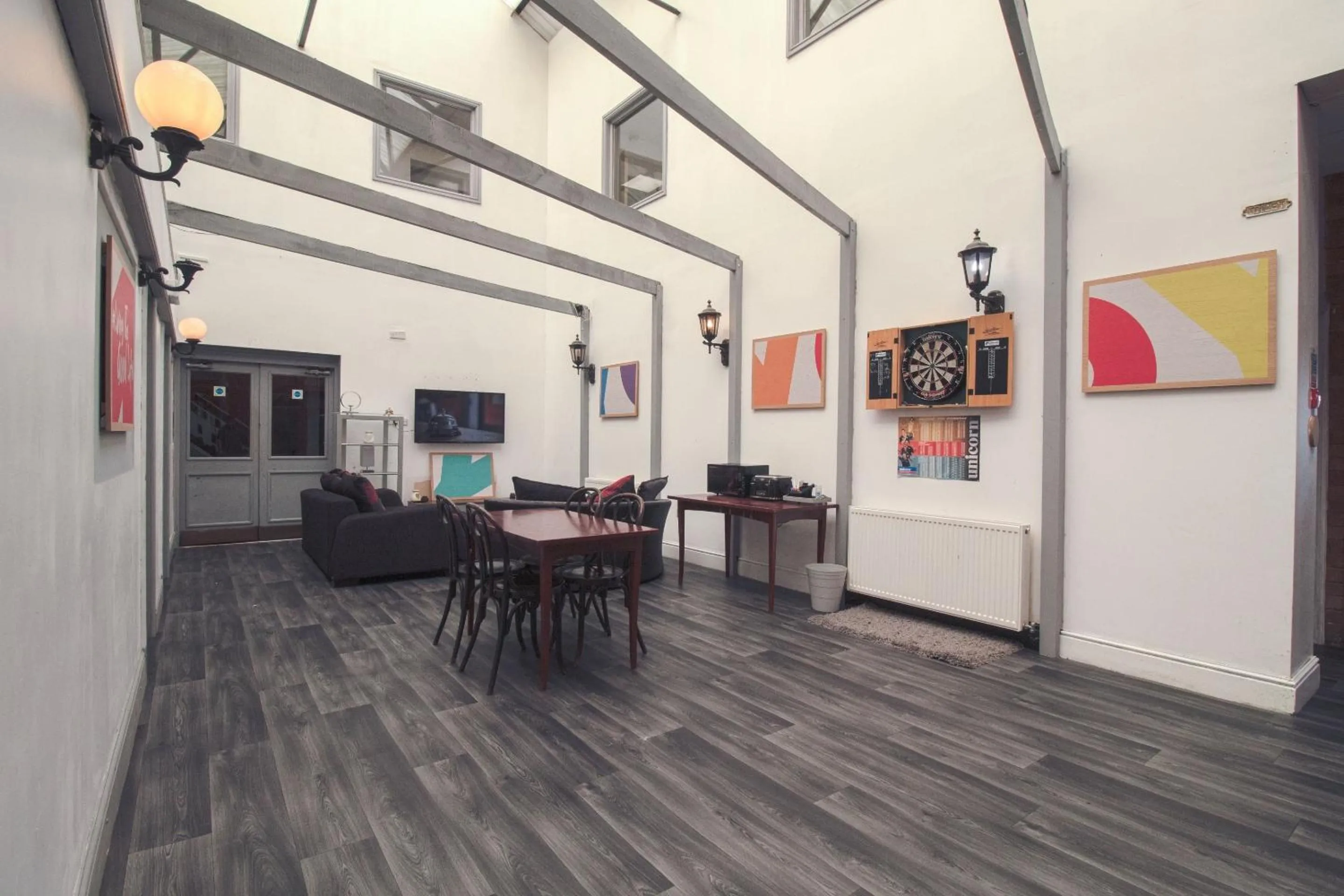 Other in OYO Hotel Clamart