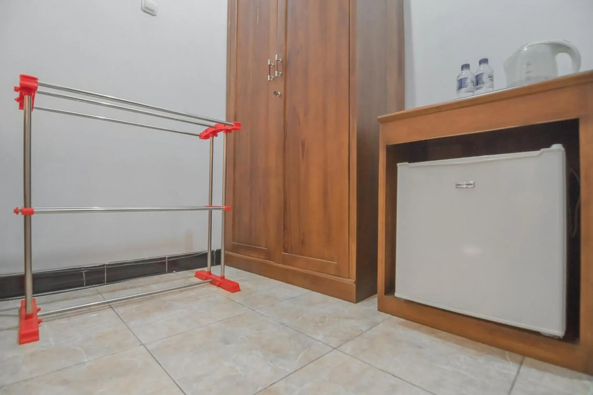 Area and facilities in RedDoorz Plus near RSUD Majalengka Area and facilities in RedDoorz Plus near RSUD Majalengka