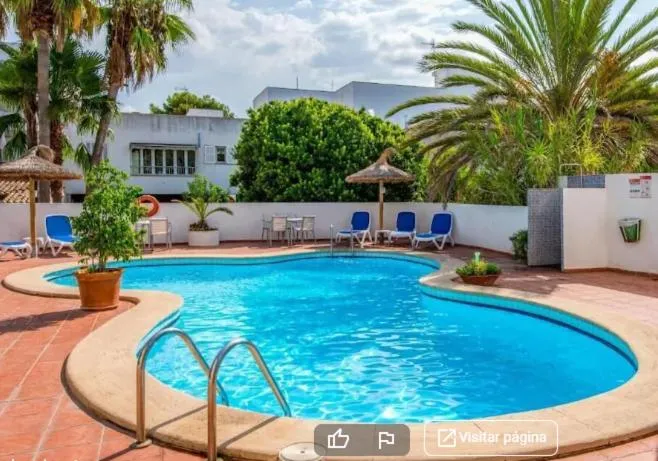 Hotel Martorell by MHR