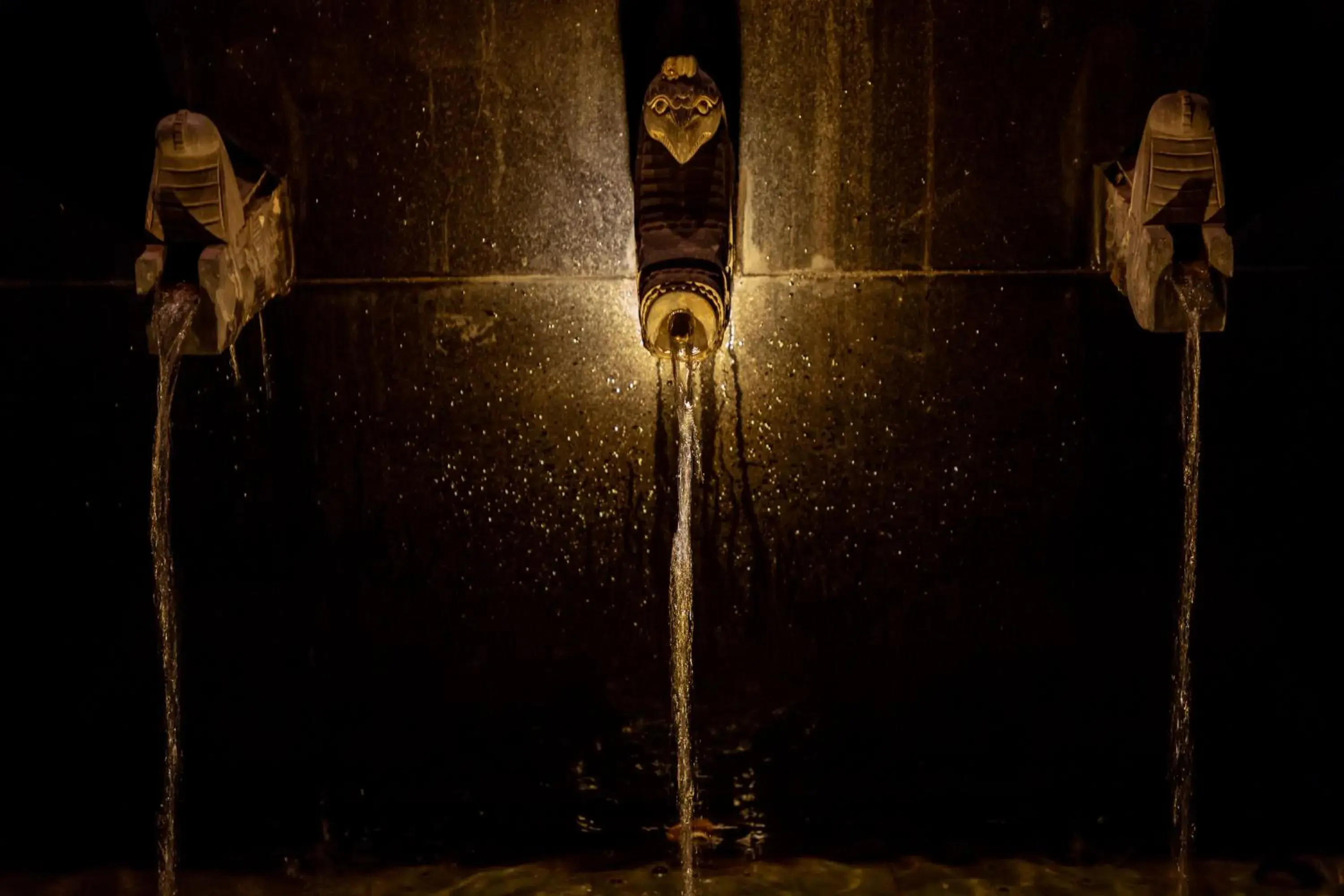 Property building in Sunshine Boutique Hotel Property building in Sunshine Boutique Hotel