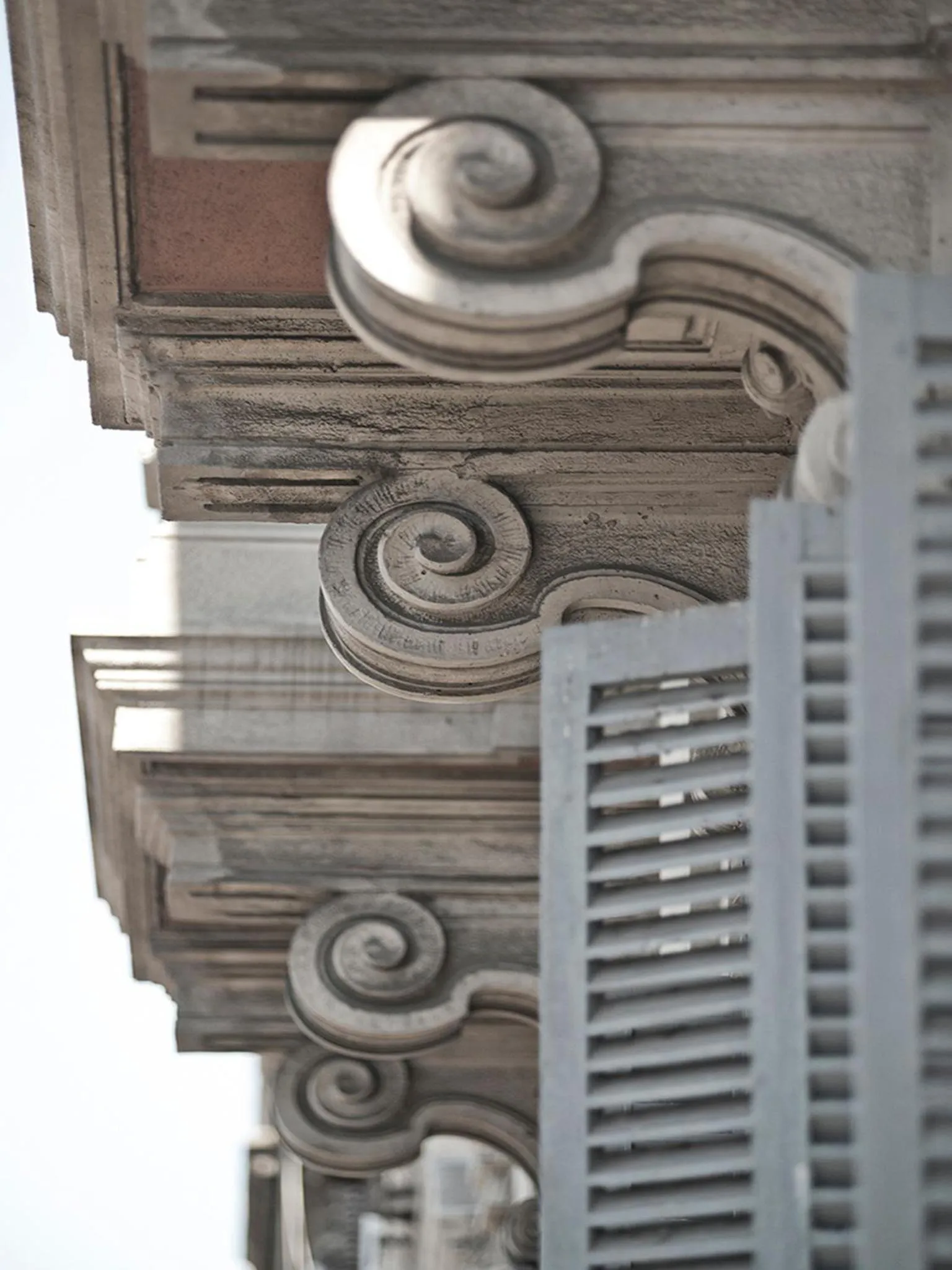 Property building in Marlin Rooms