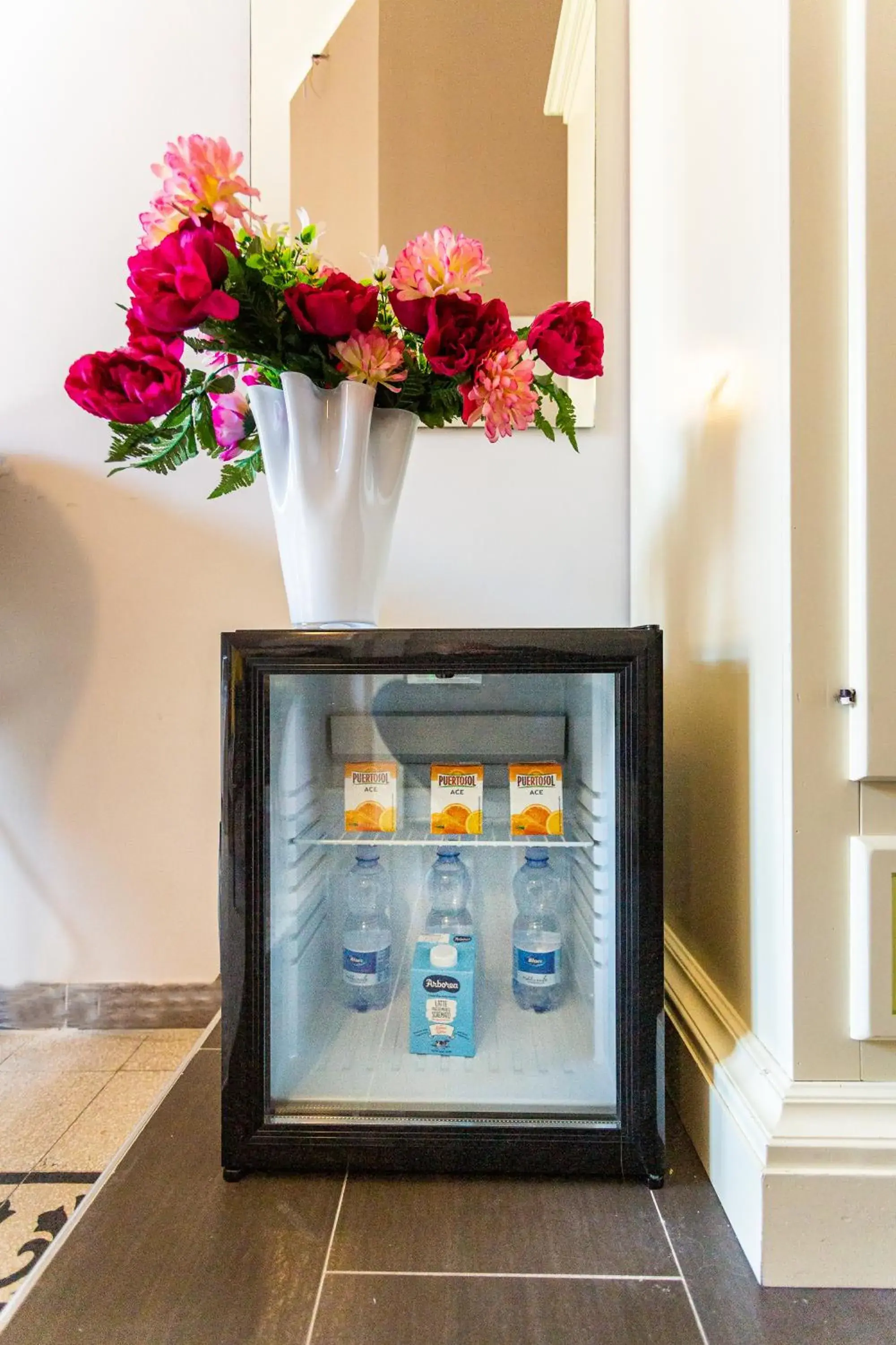 Restaurant/places to eat in Marlin Rooms Restaurant/places to eat in Marlin Rooms