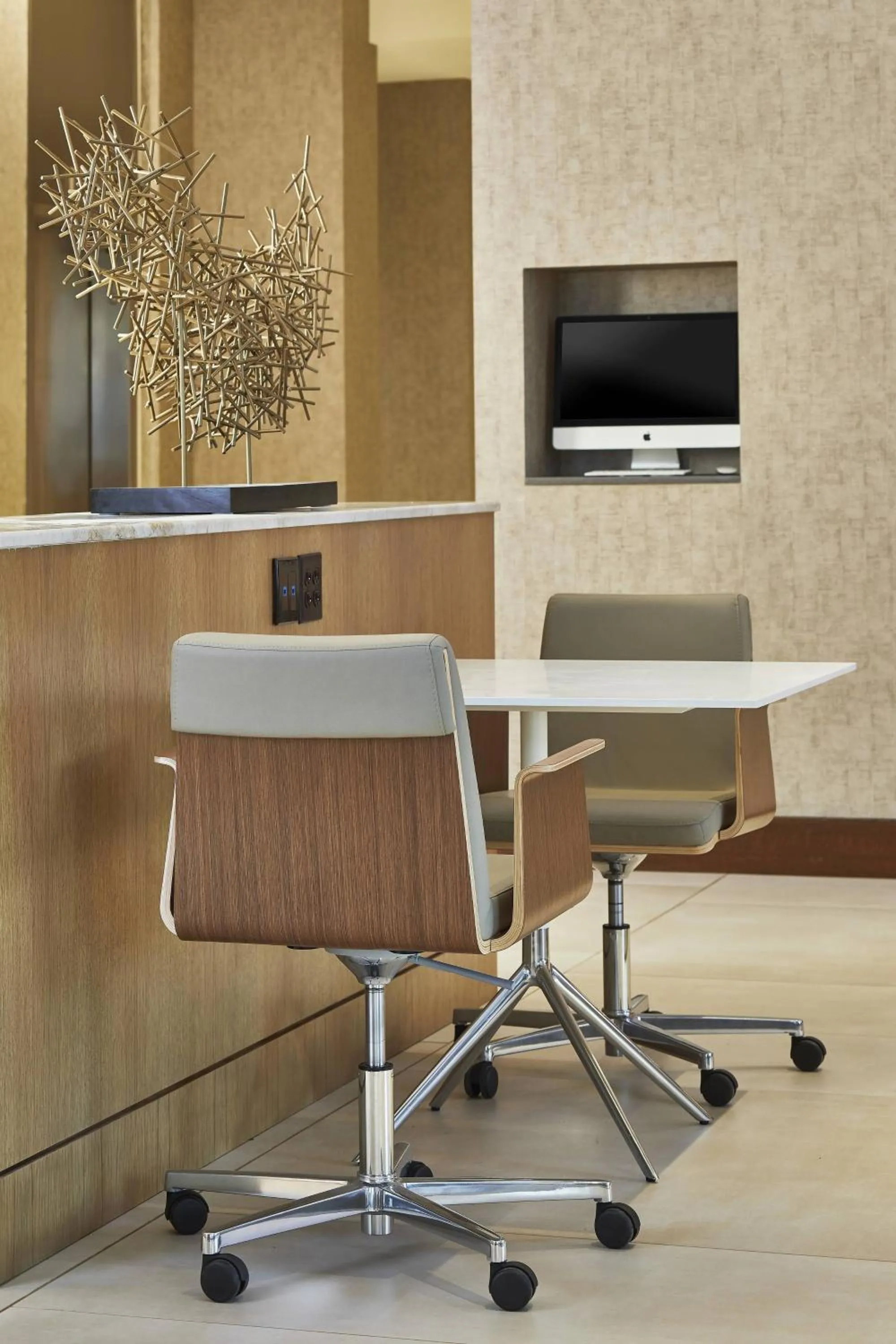 Other in AC Hotel by Marriott Atlanta Airport Gateway