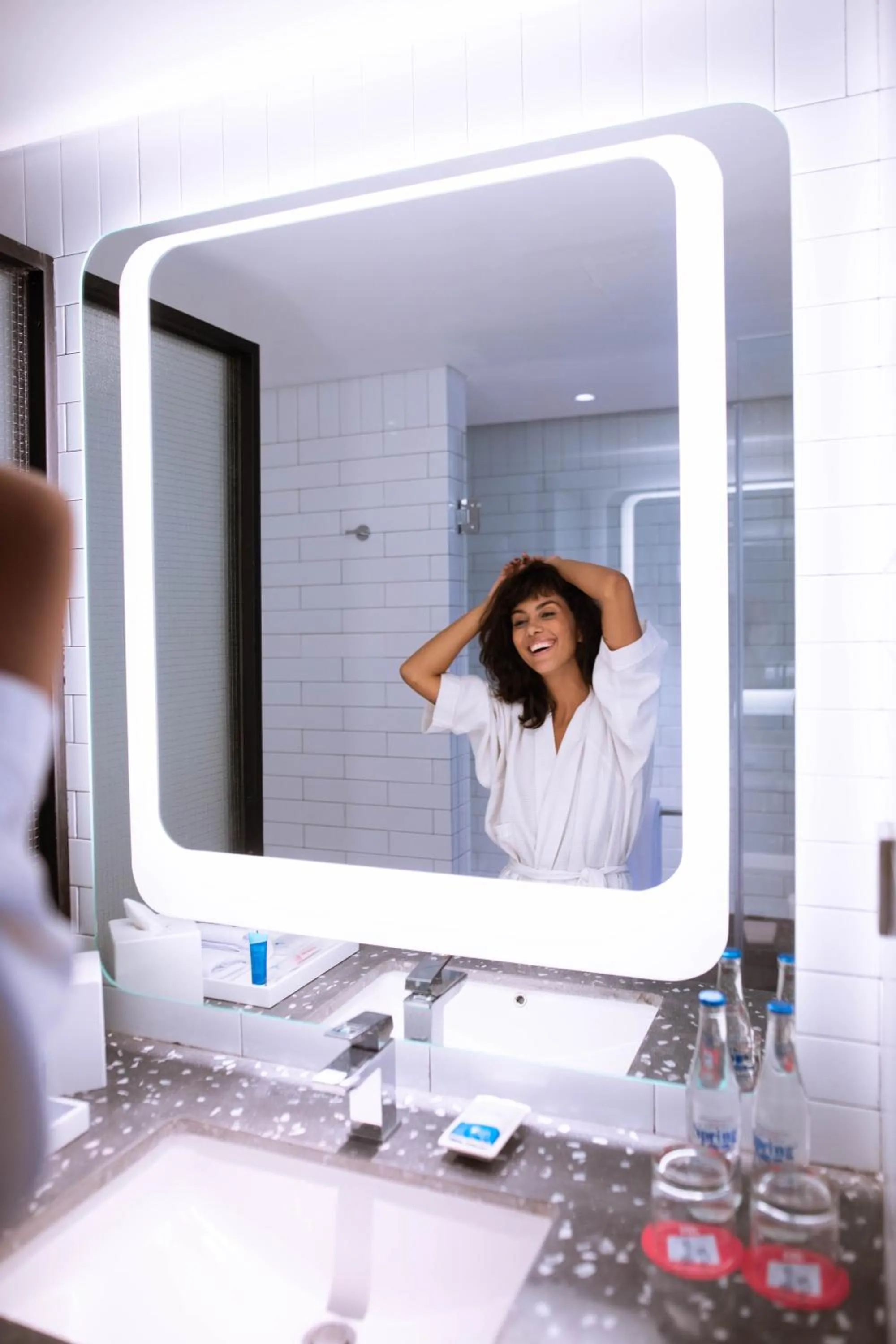 Aloft Balcony King Room in Aloft Bali Seminyak