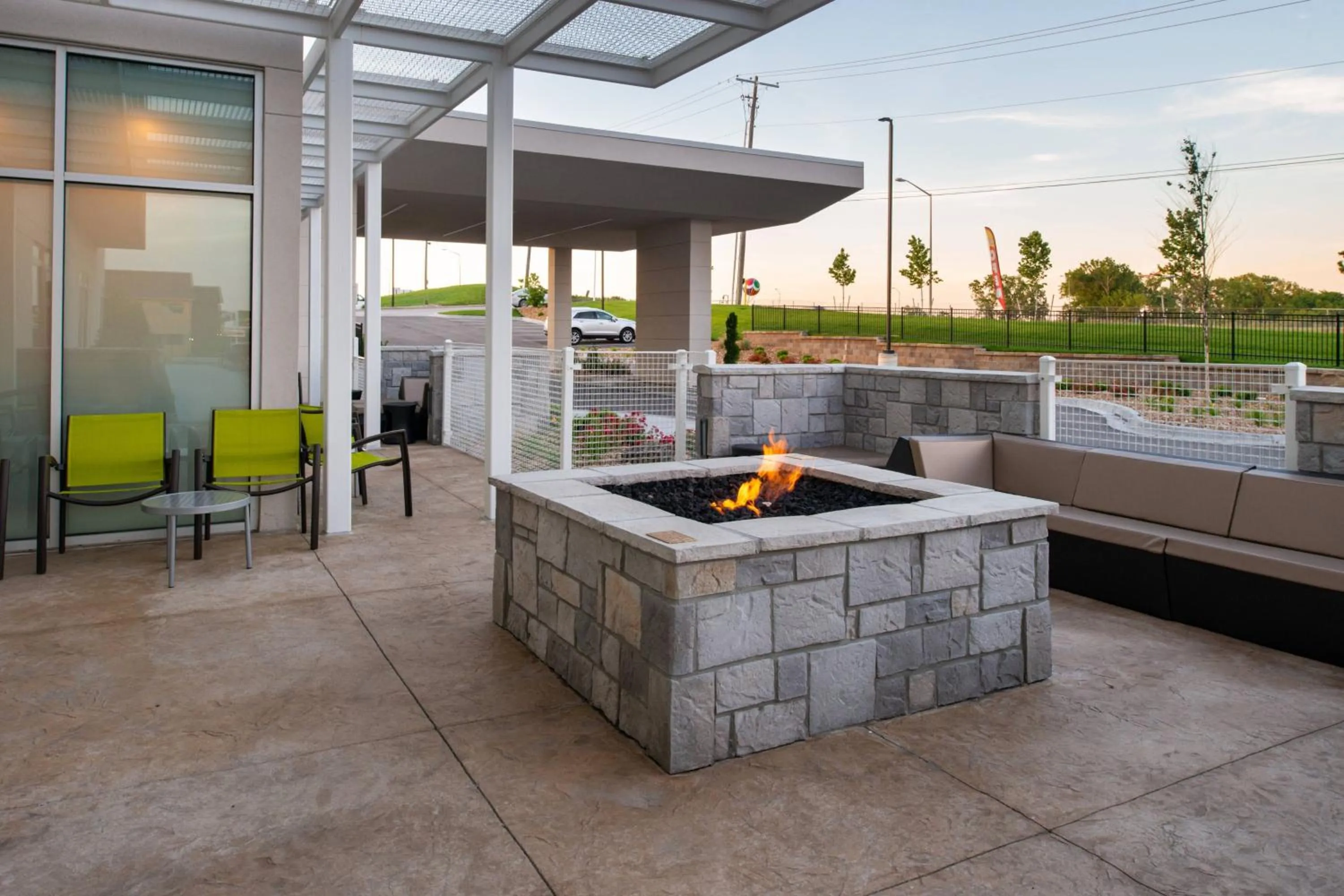 Other in SpringHill Suites by Marriott Kansas City Northeast