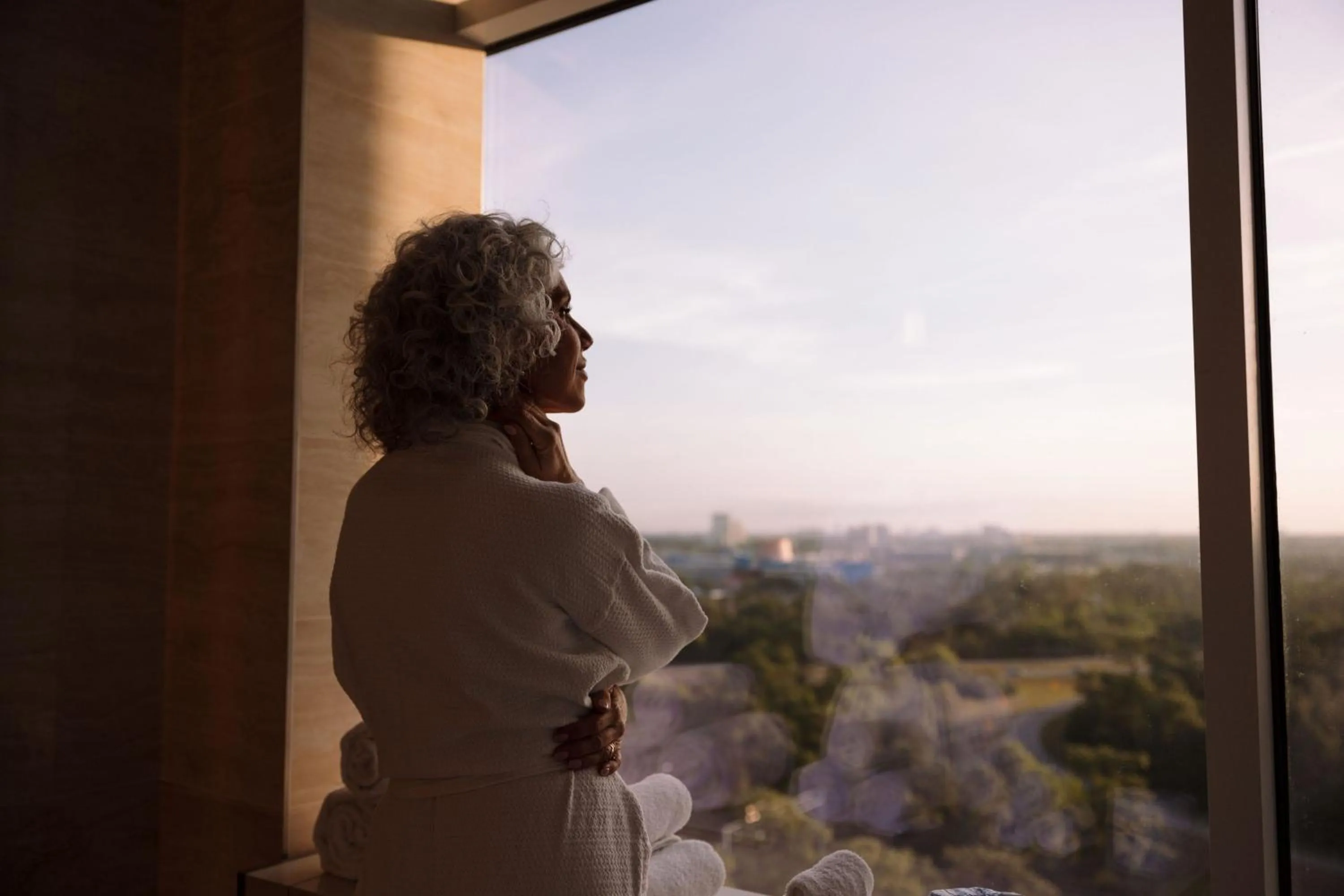 Photo of the whole room in JW Marriott Orlando Bonnet Creek Resort & Spa