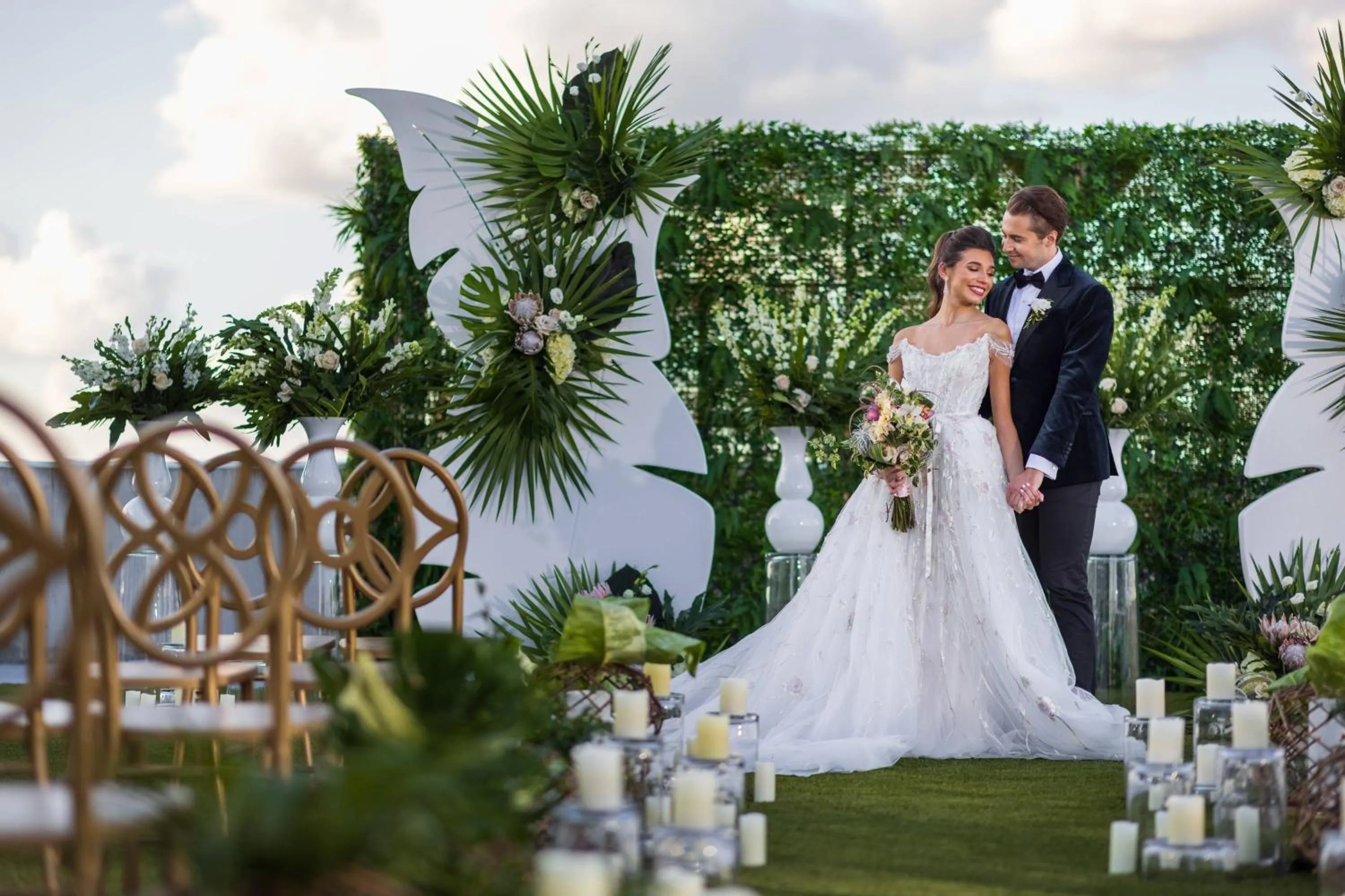 Banquet/Function facilities in JW Marriott Orlando Bonnet Creek Resort & Spa