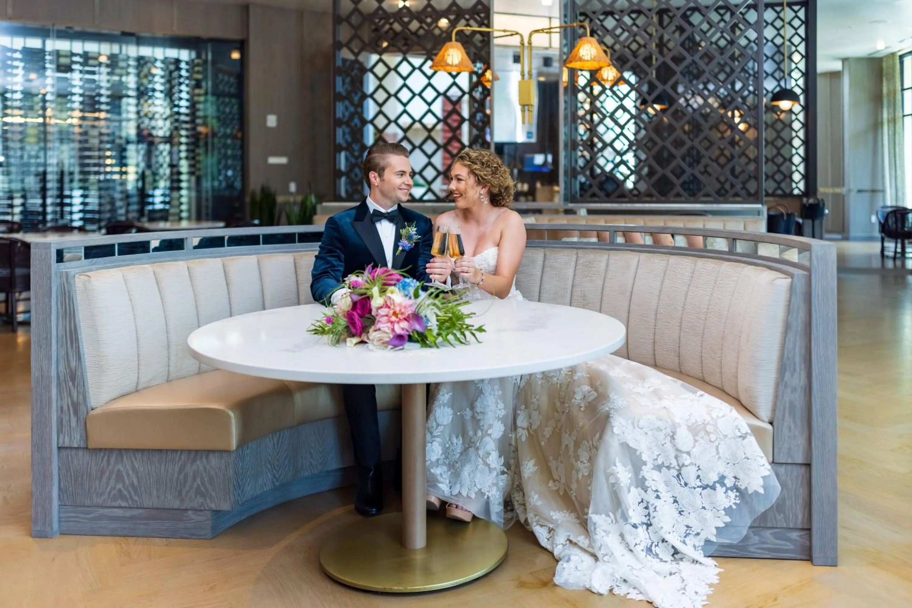 Banquet/Function facilities in JW Marriott Orlando Bonnet Creek Resort & Spa