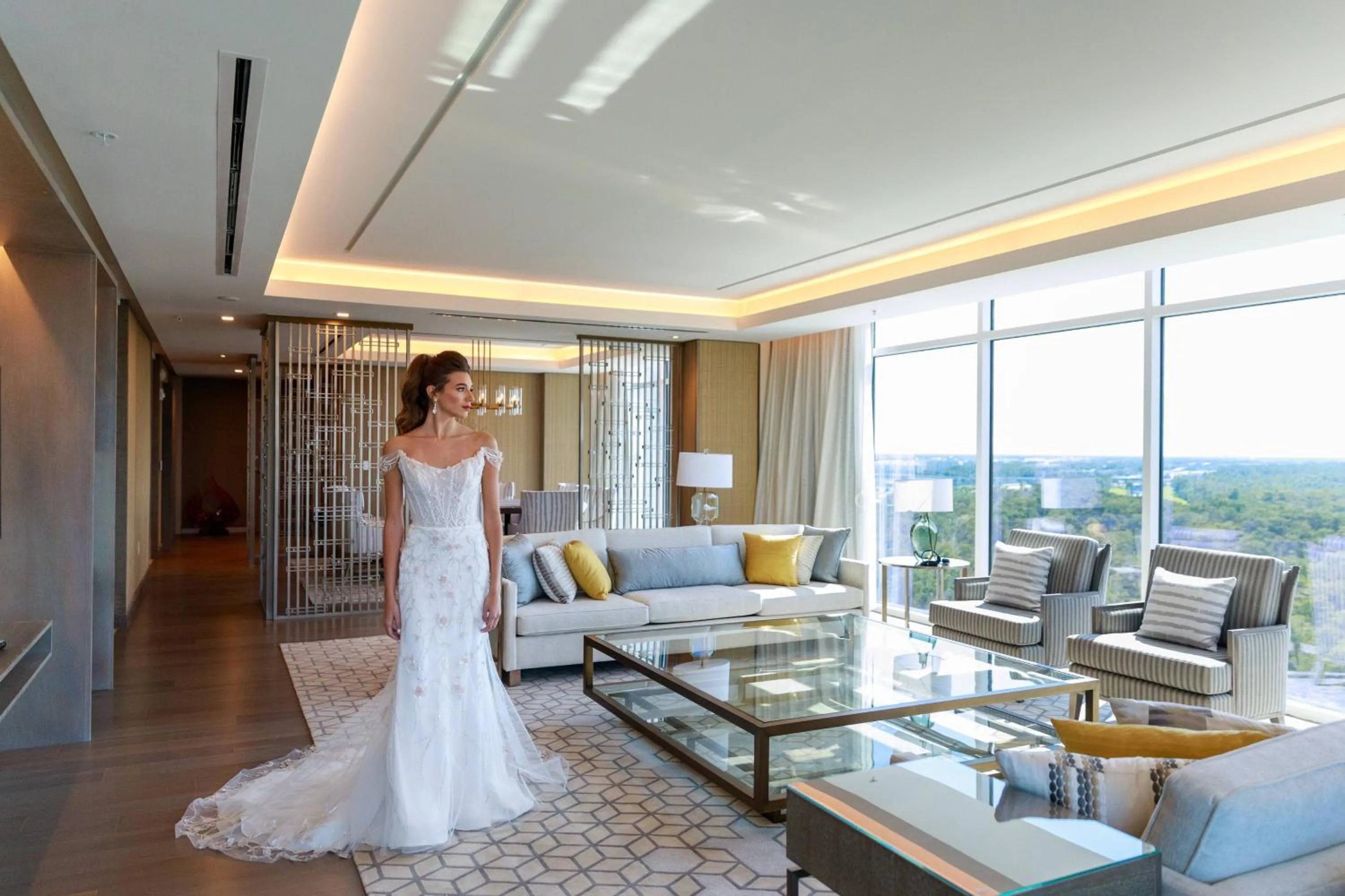 Banquet/Function facilities in JW Marriott Orlando Bonnet Creek Resort & Spa