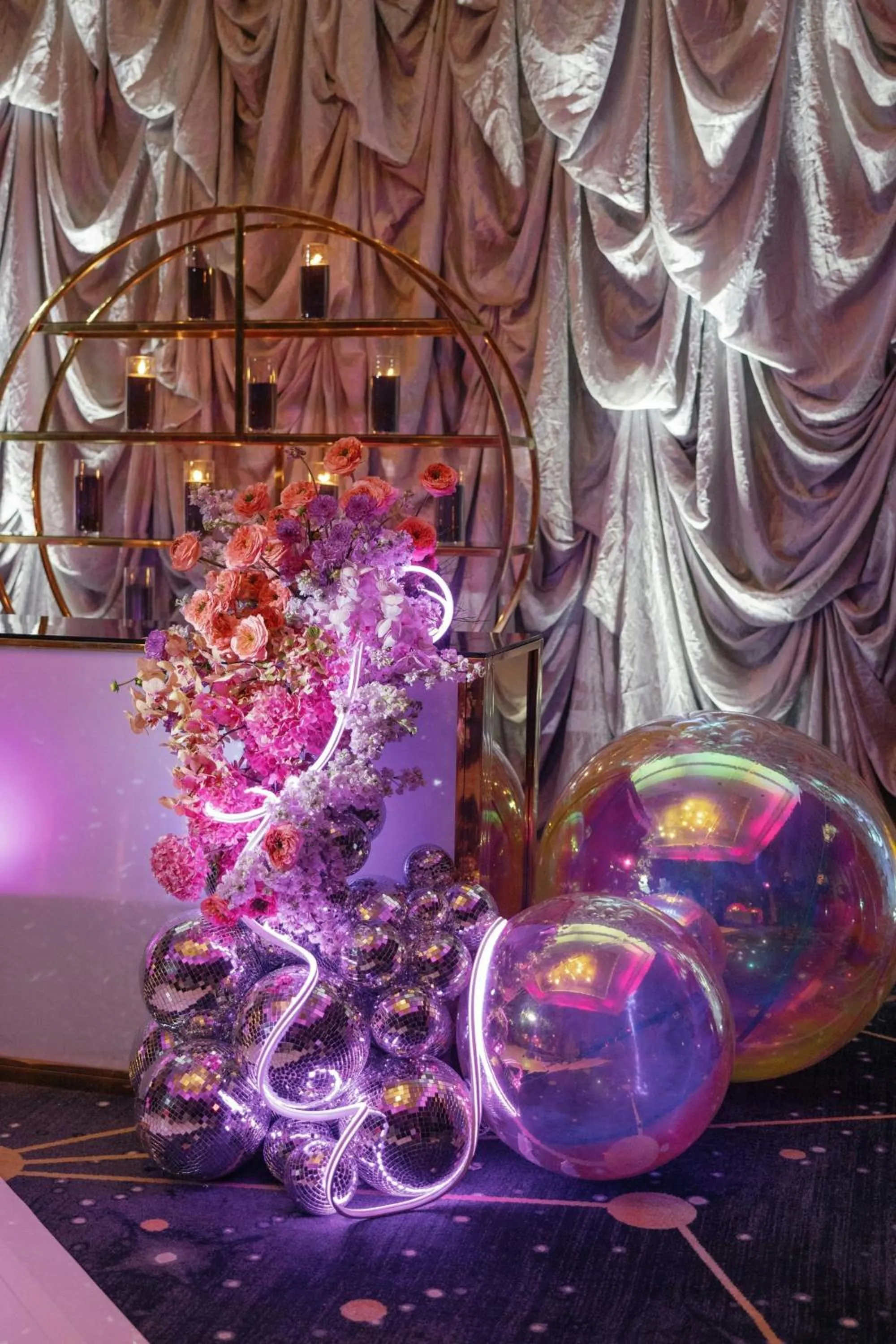 Banquet/Function facilities in JW Marriott Orlando Bonnet Creek Resort & Spa