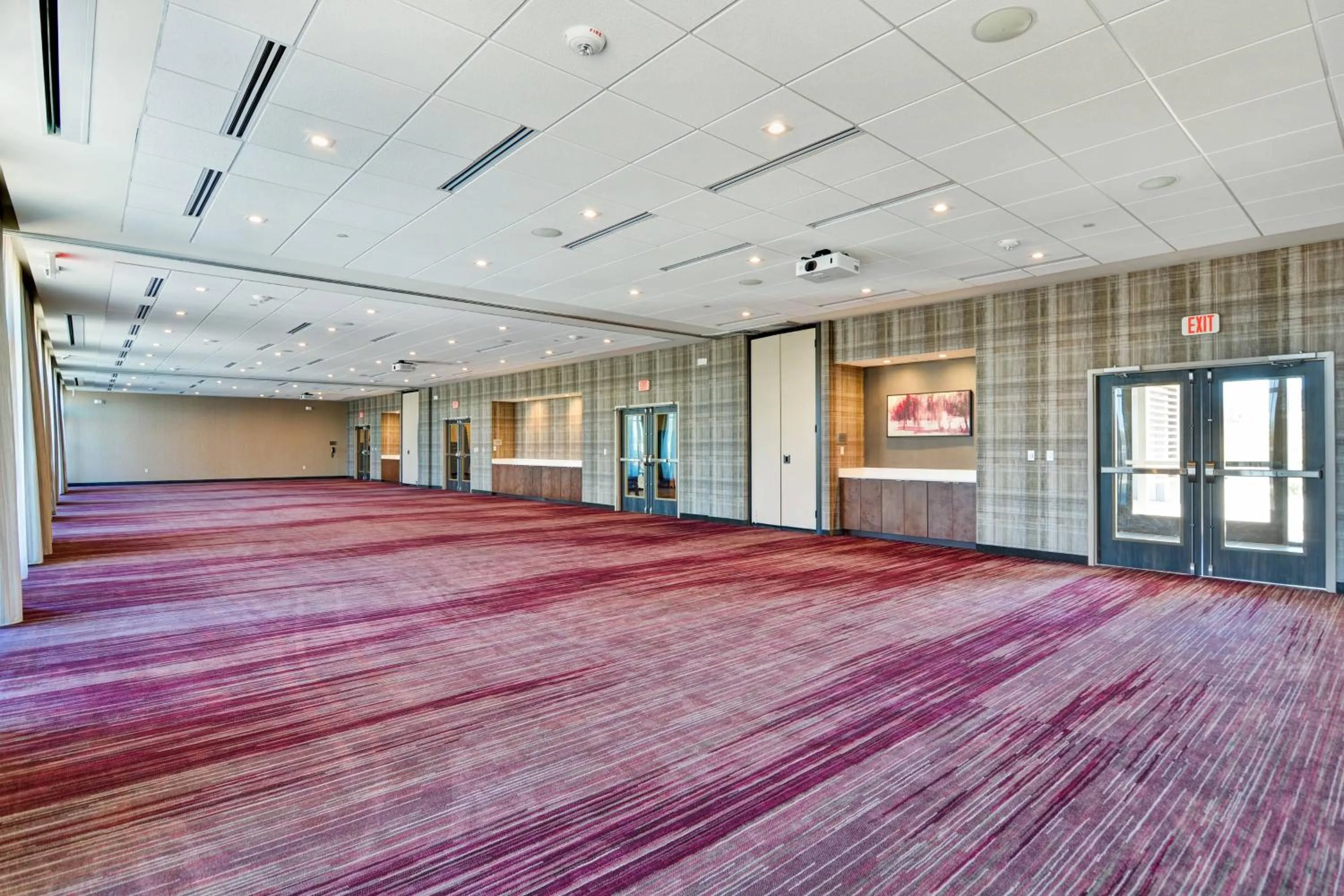 Meeting/conference room in Courtyard by Marriott Bentonville Rogers Promenade