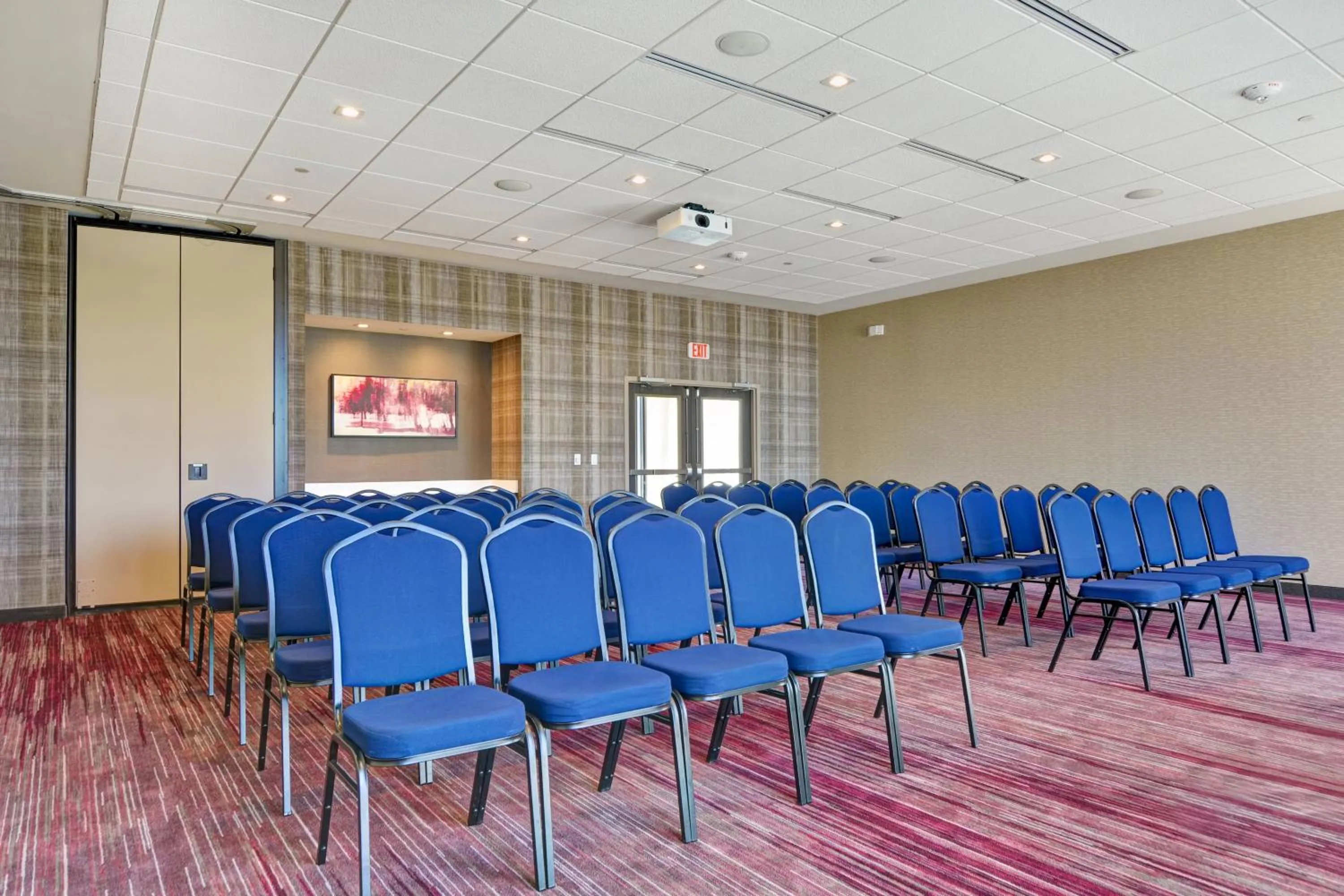 Meeting/conference room in Courtyard by Marriott Bentonville Rogers Promenade