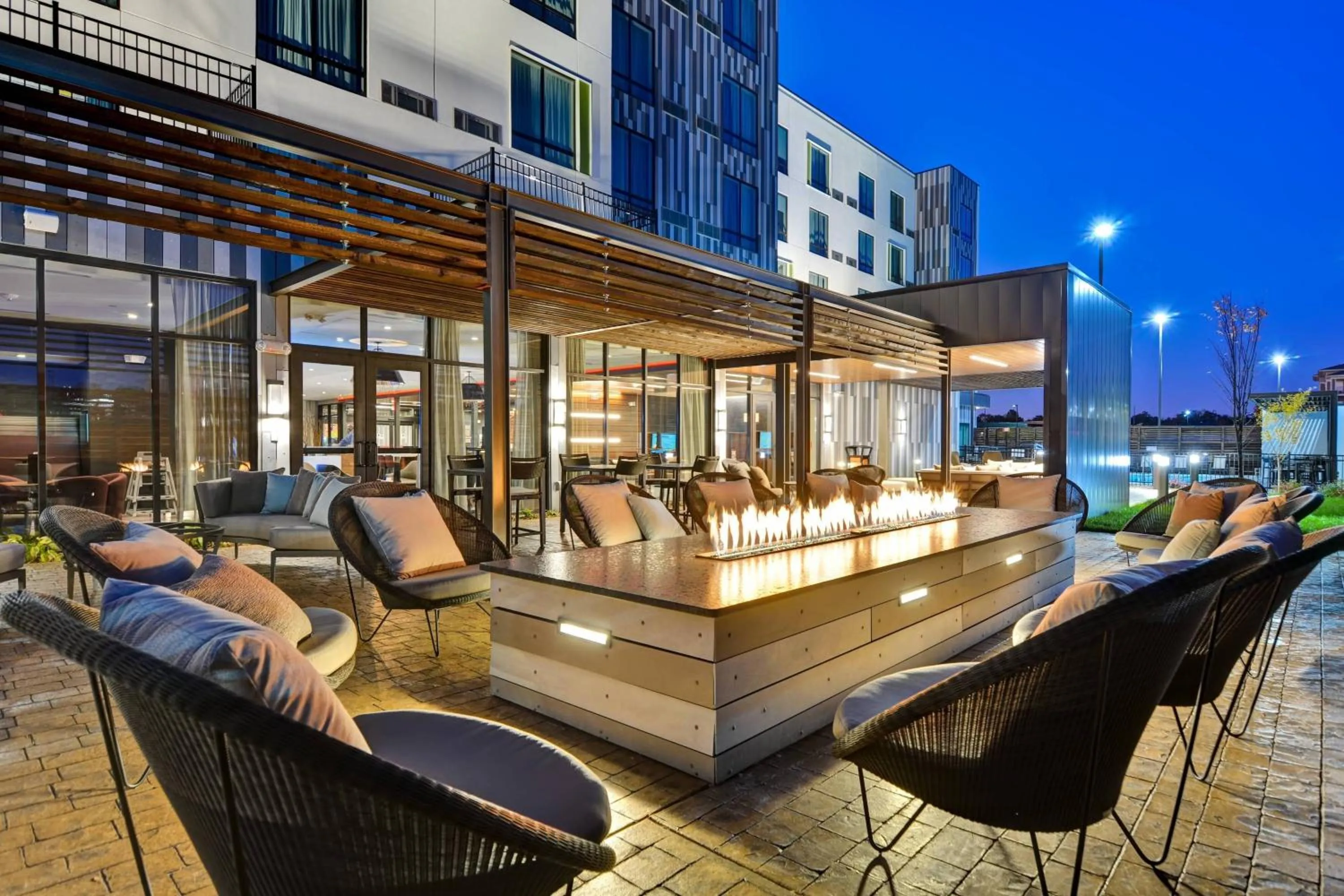 Other in Courtyard by Marriott Bentonville Rogers Promenade