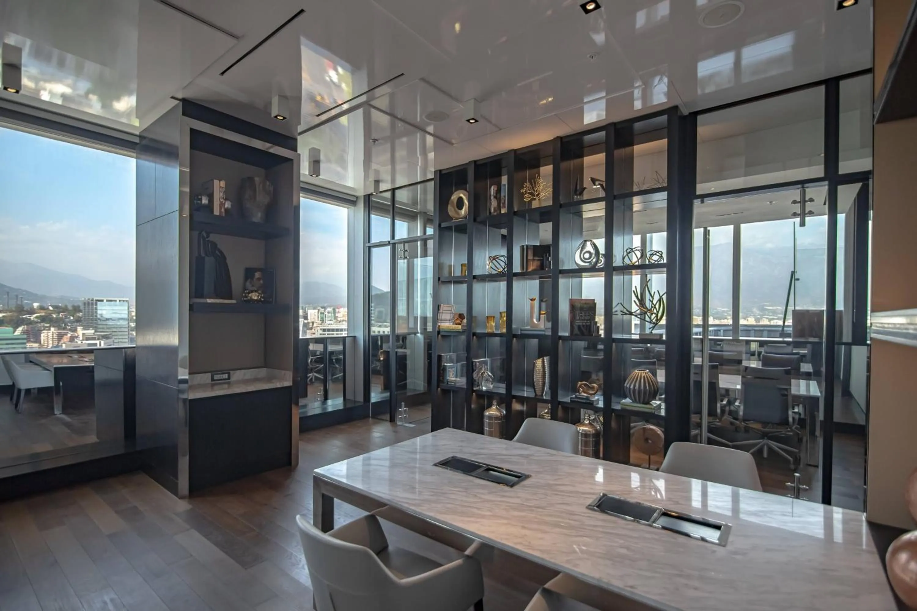 Other in AC Hotel by Marriott Santiago Cenco Costanera