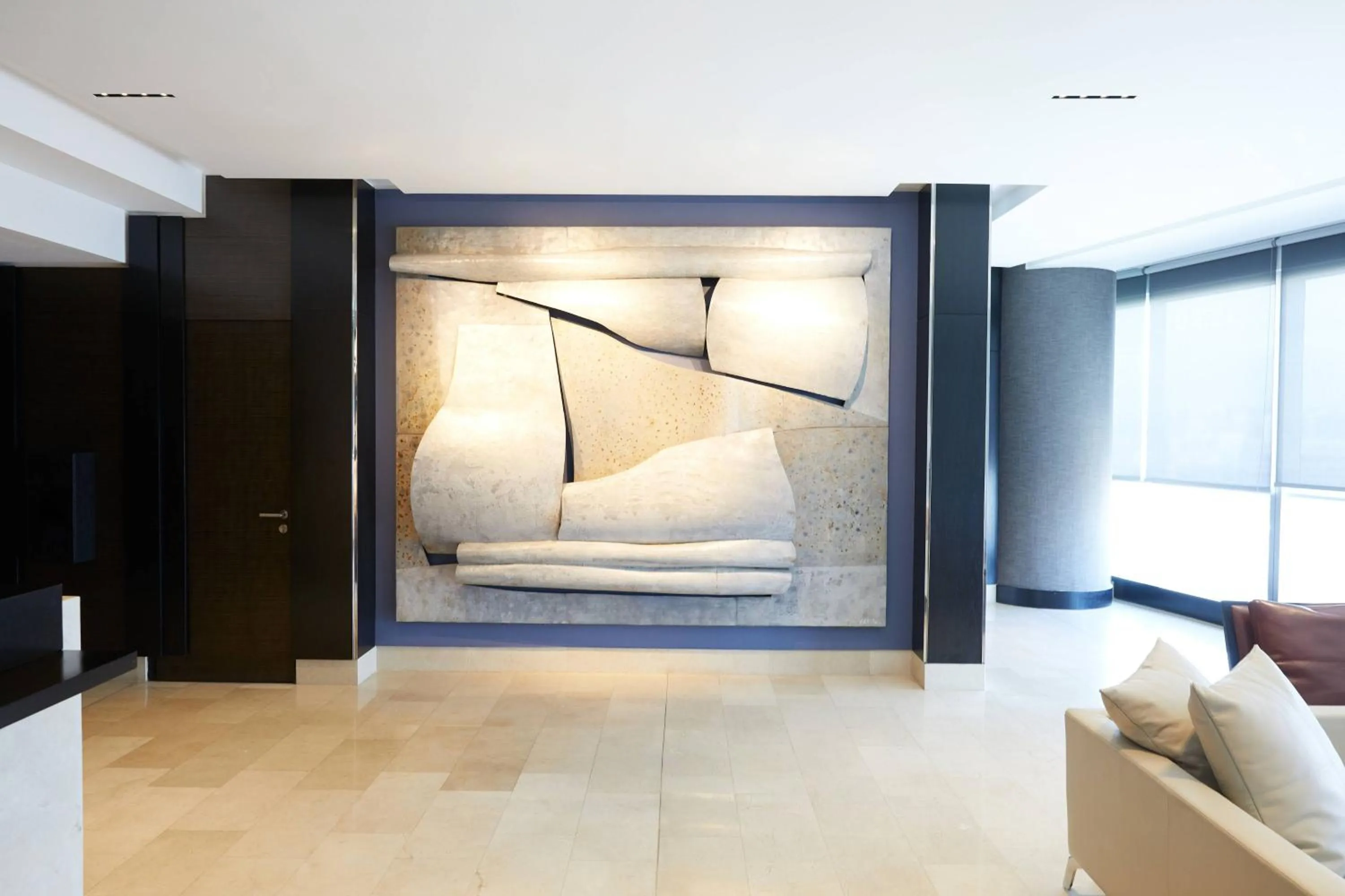 Other, Bed in AC Hotel by Marriott Santiago Cenco Costanera