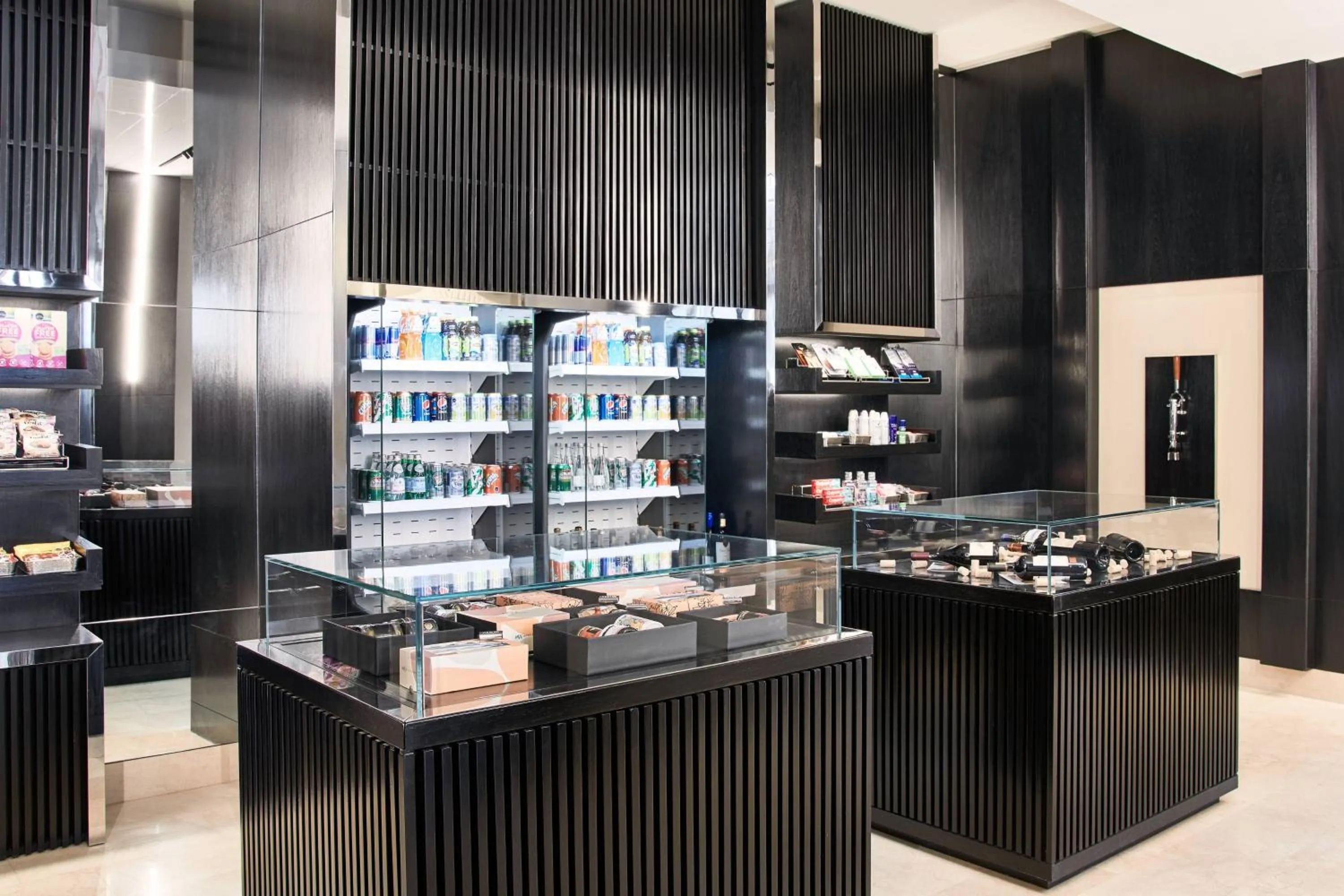 Other in AC Hotel by Marriott Santiago Cenco Costanera