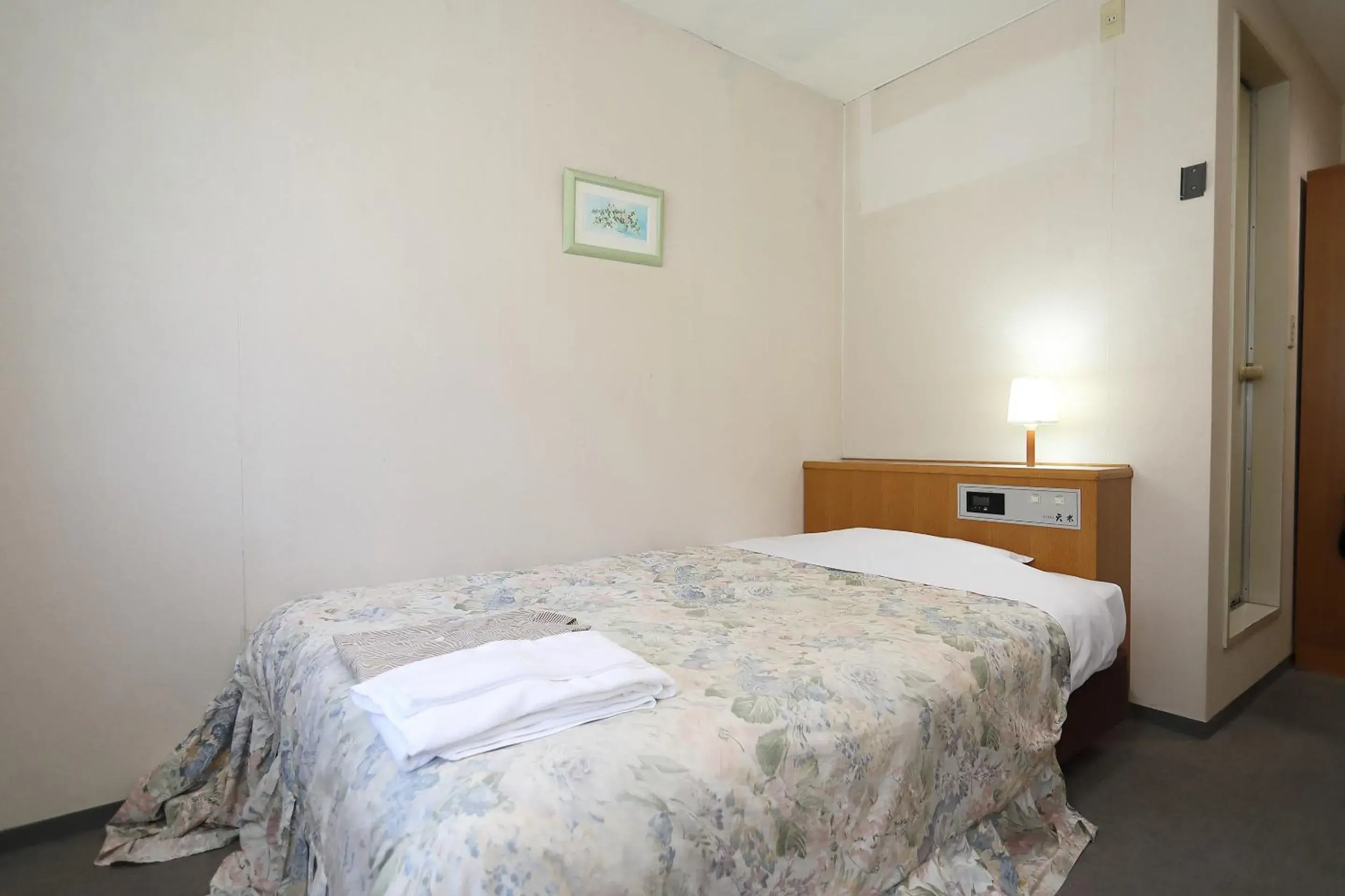 Single Room - single occupancy in Hotel Tensui Single Room - single occupancy in Hotel Tensui