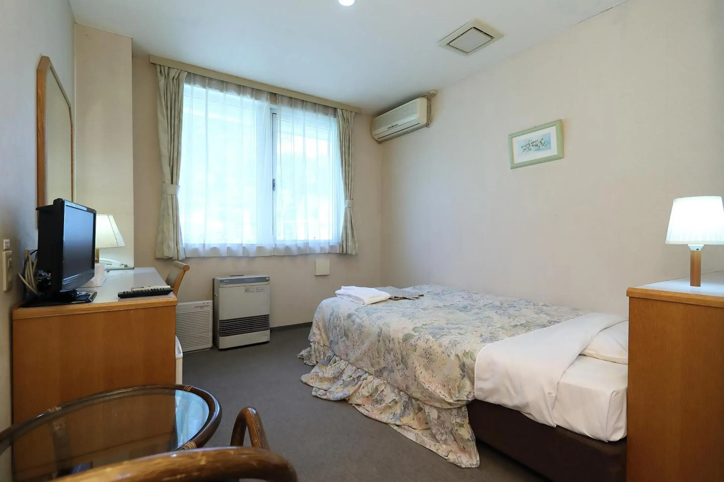 Single Room - single occupancy in Hotel Tensui Single Room - single occupancy in Hotel Tensui