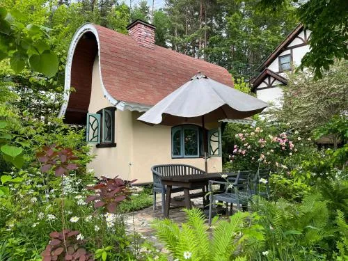 Garden Shed R