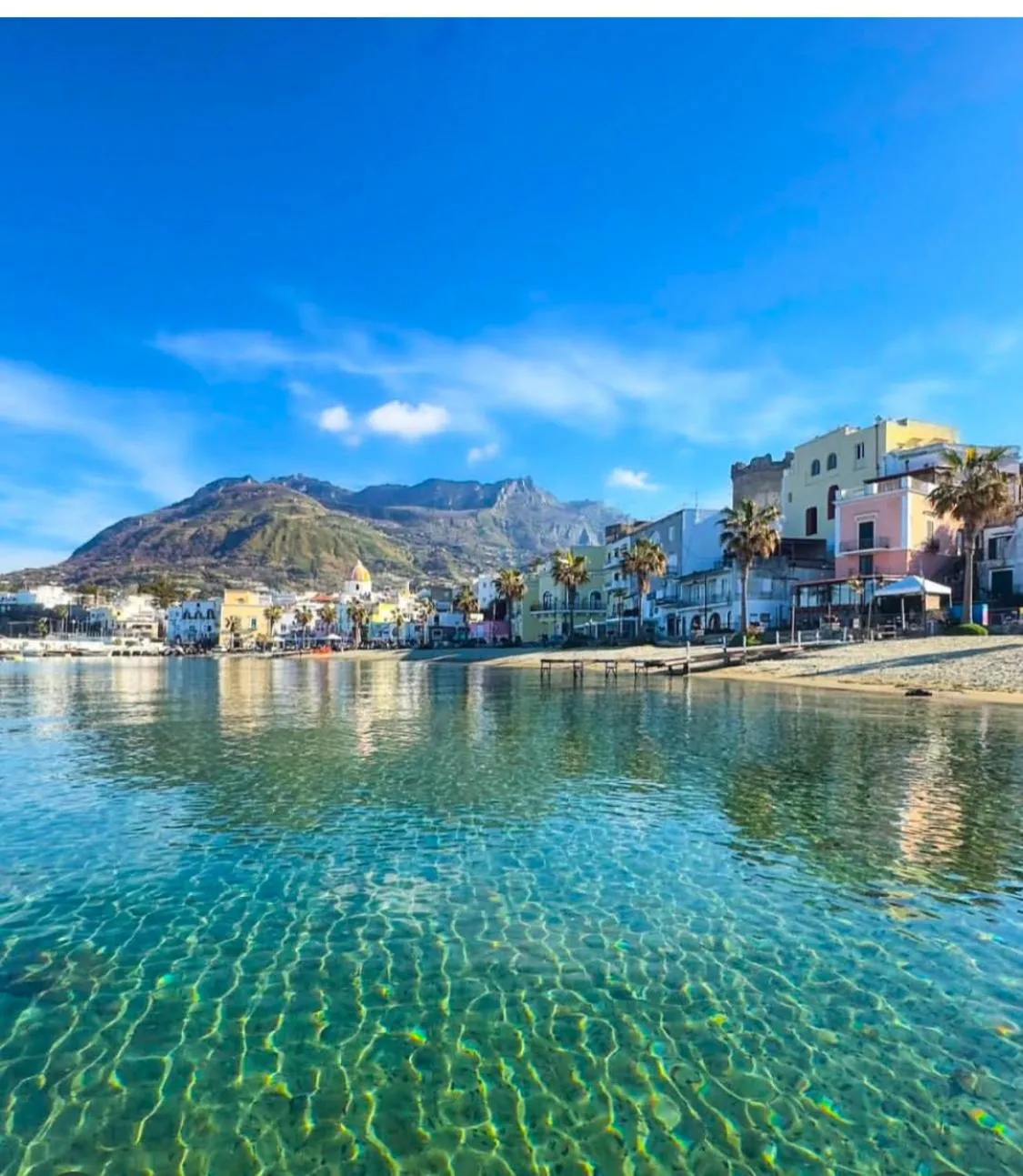 Nearby landmark in Villa Neptunus