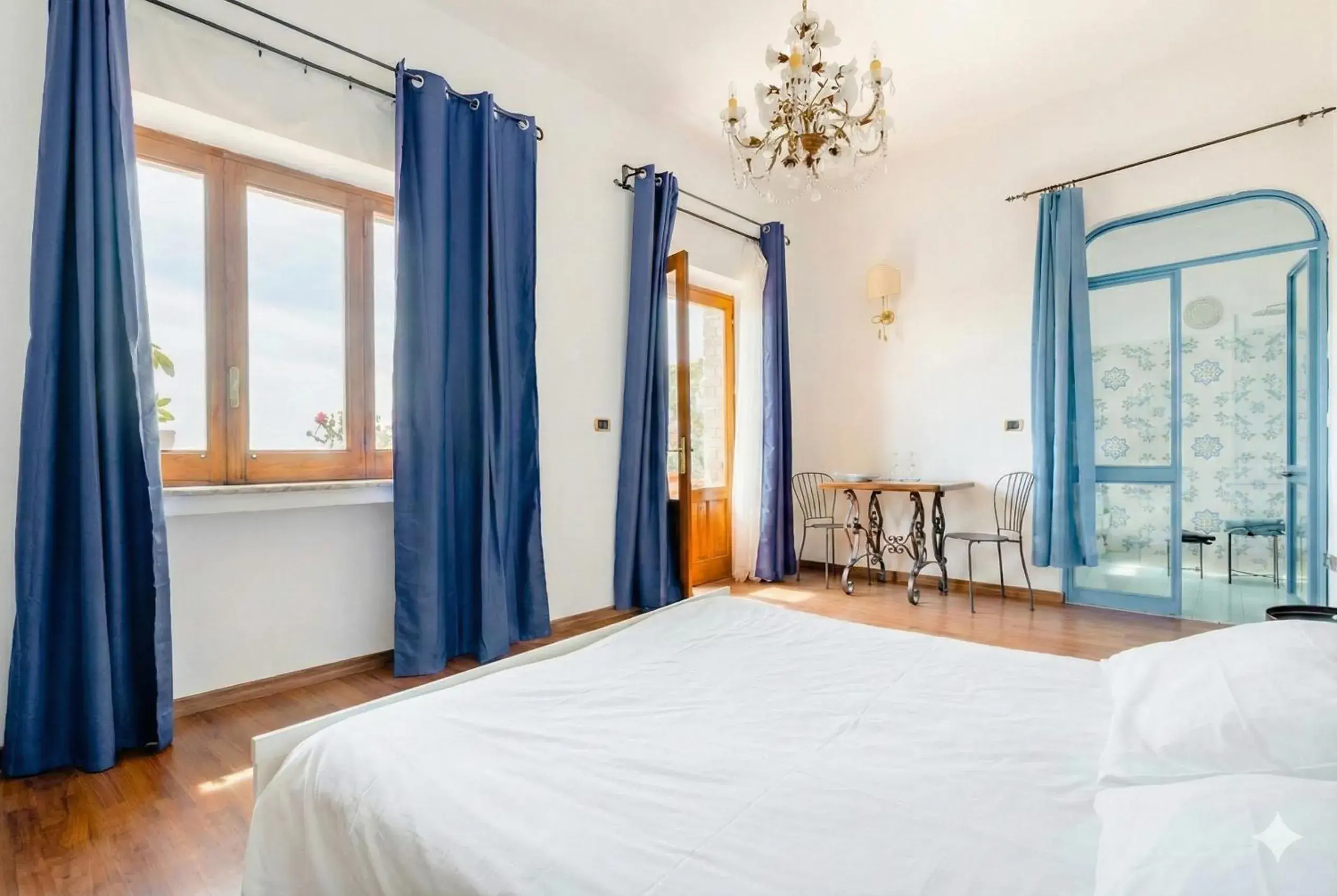 Double Room with Sea View in Isola Bella - Rooms il Pescatore Double Room with Sea View in Isola Bella - Rooms il Pescatore