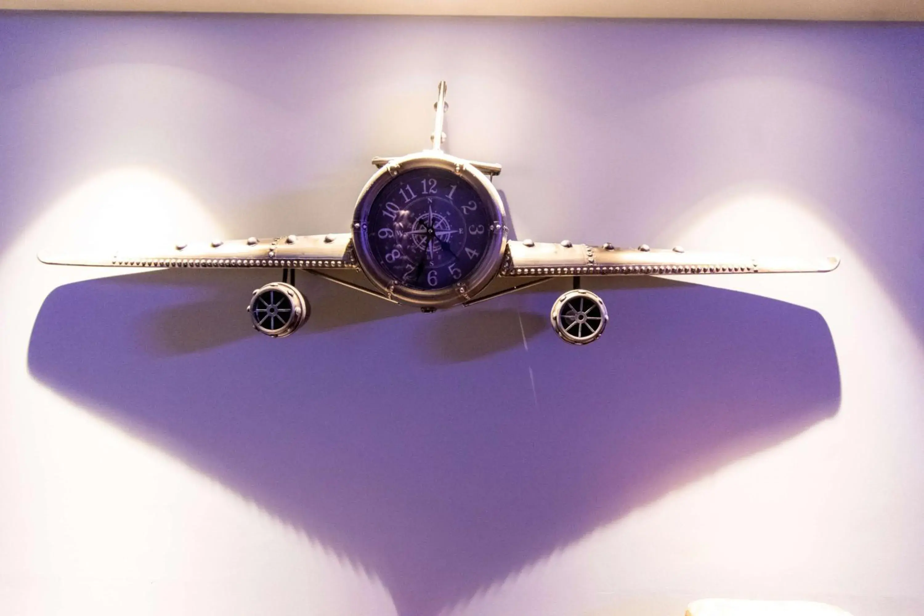 Lounge or bar in Best Western La Vista Pathankot Lounge or bar in Best Western La Vista Pathankot