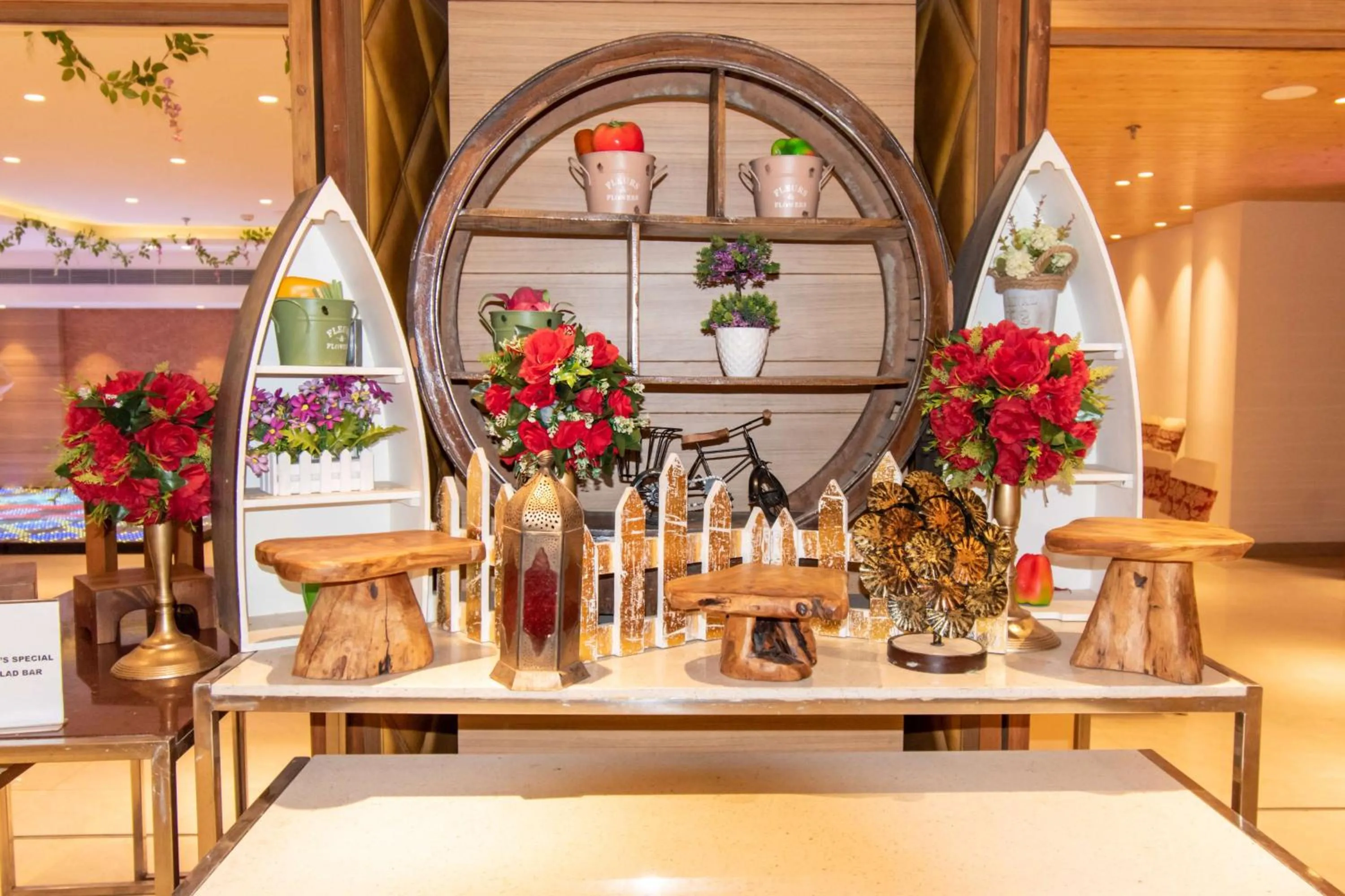 wedding in Best Western La Vista Pathankot