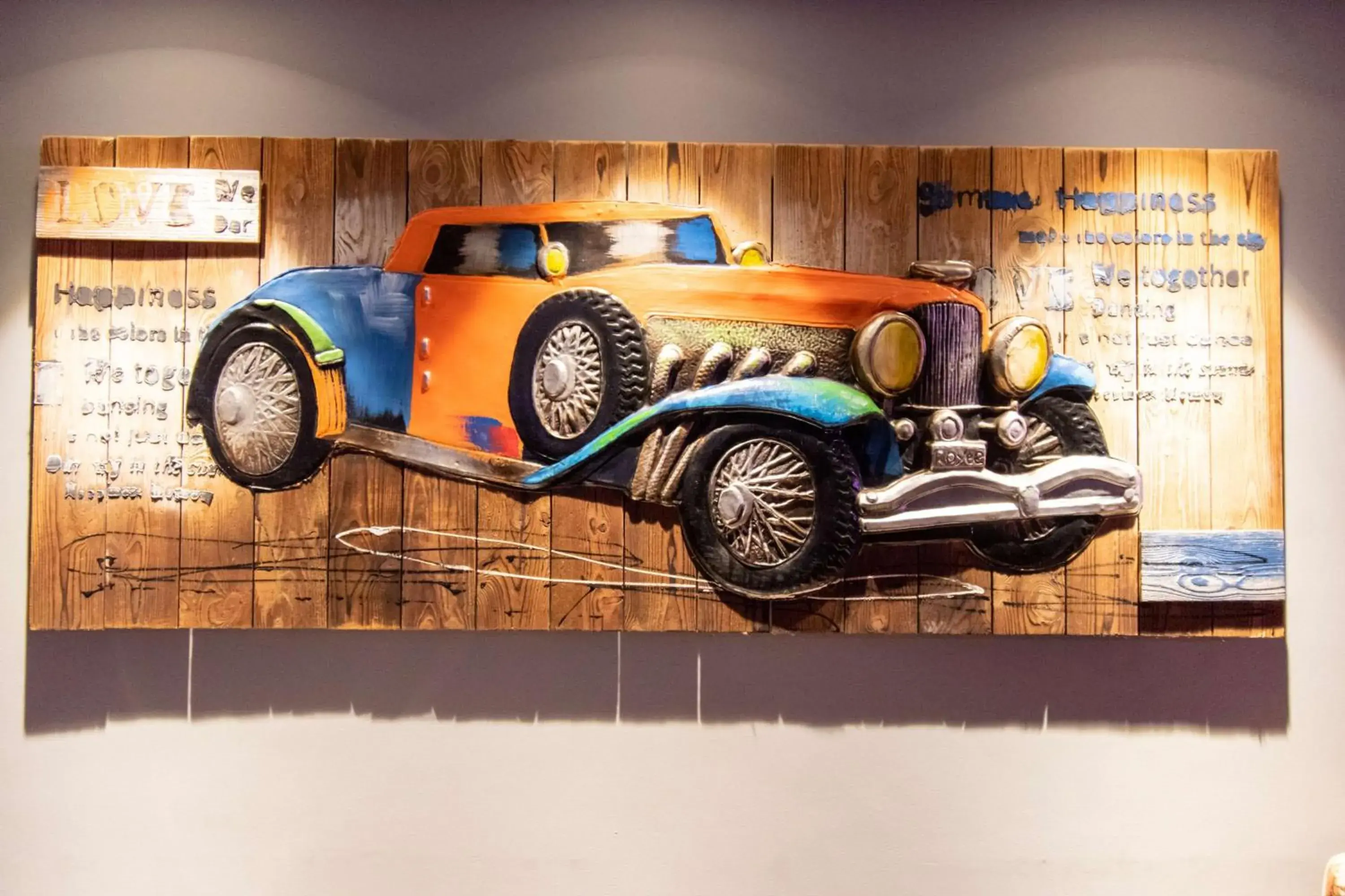 Lounge or bar in Best Western La Vista Pathankot Lounge or bar in Best Western La Vista Pathankot