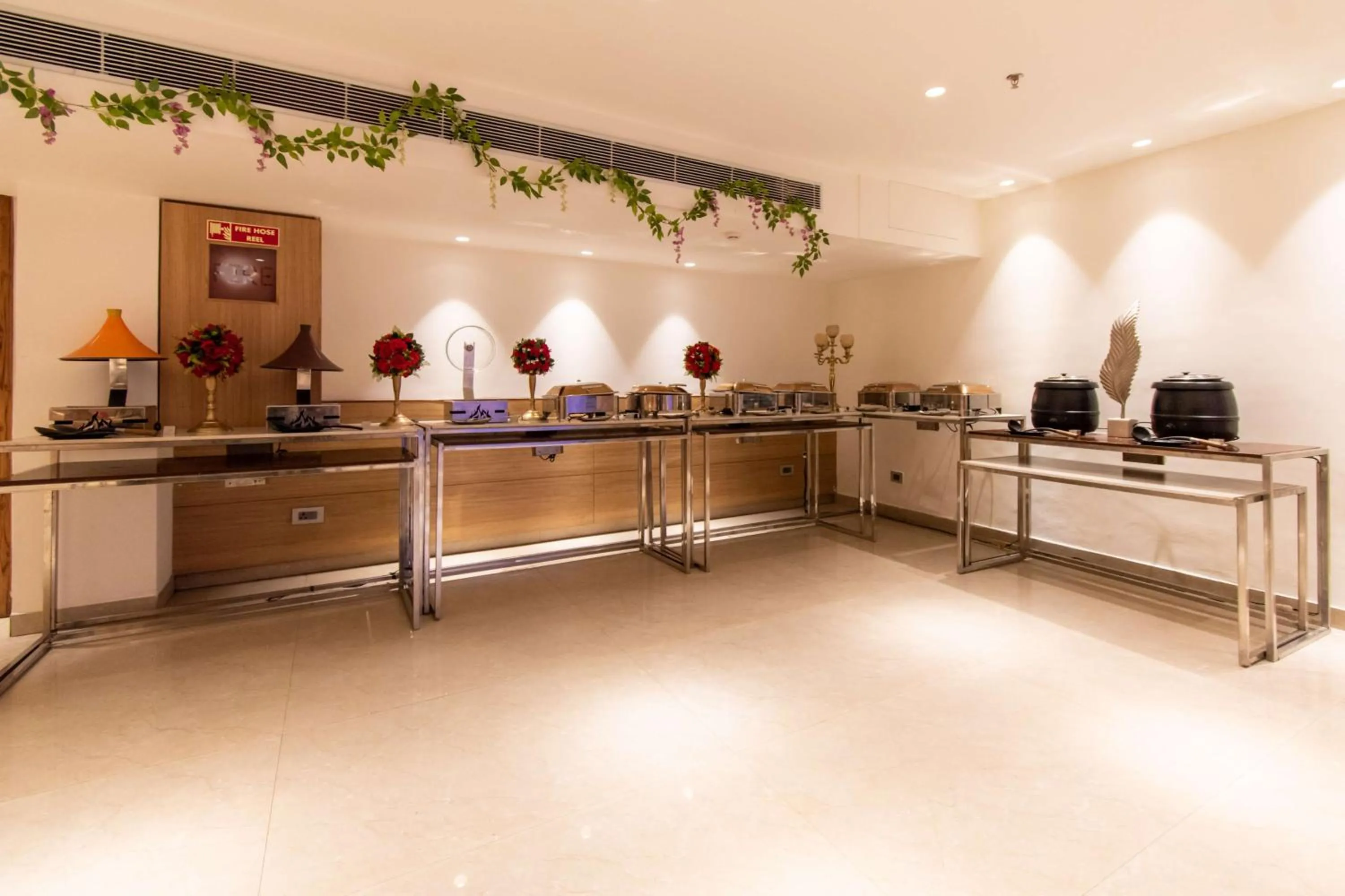 wedding in Best Western La Vista Pathankot