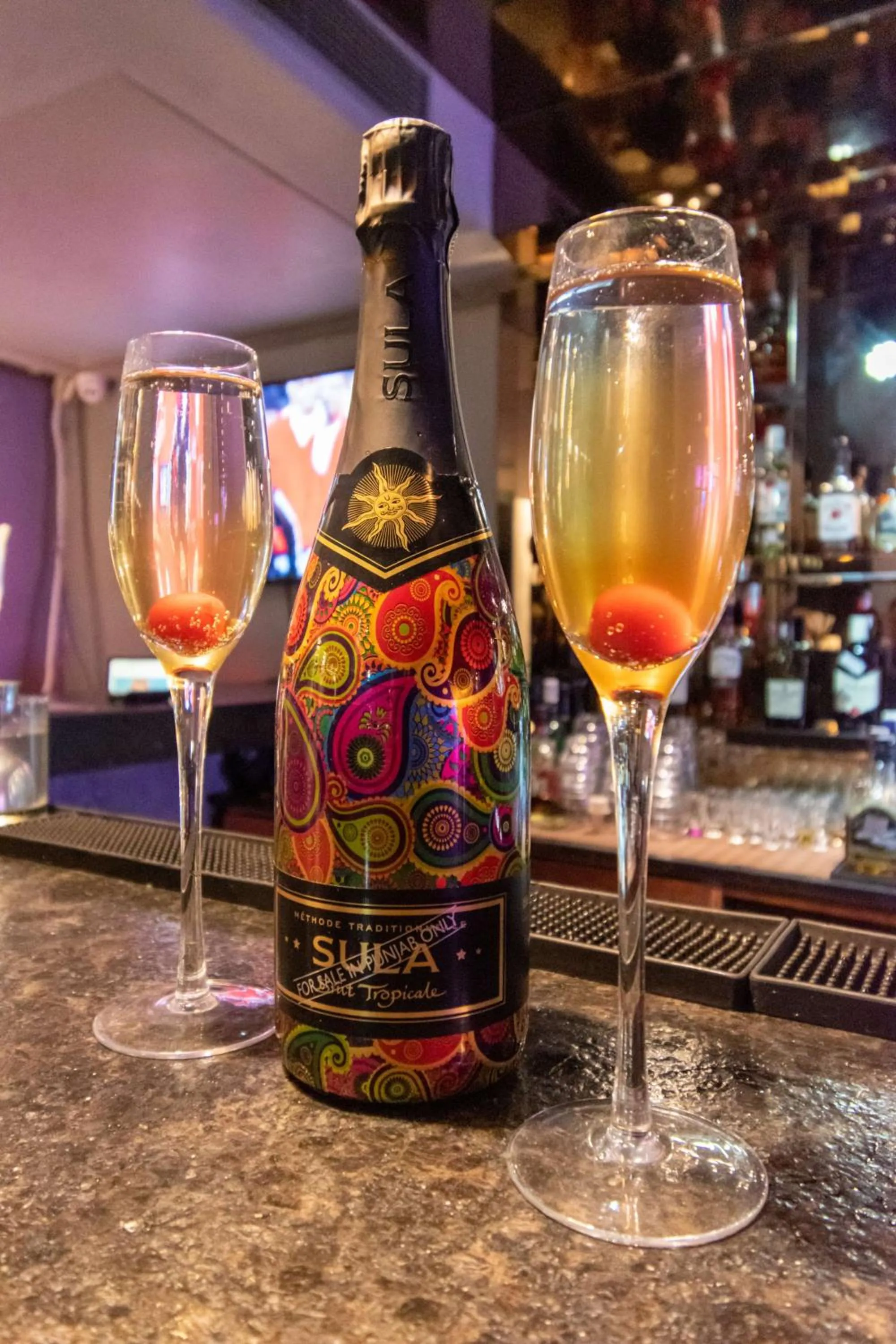 Lounge or bar in Best Western La Vista Pathankot