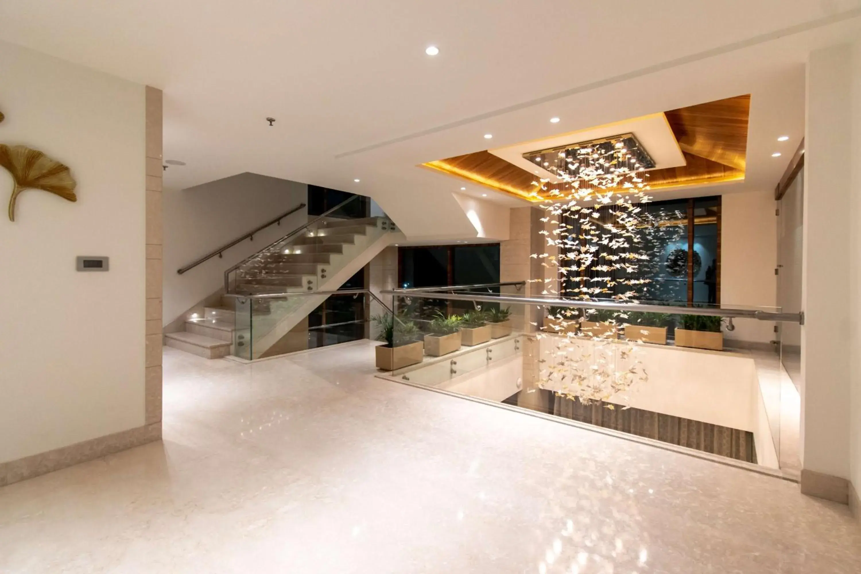 Lobby or reception in Best Western La Vista Pathankot Lobby or reception in Best Western La Vista Pathankot