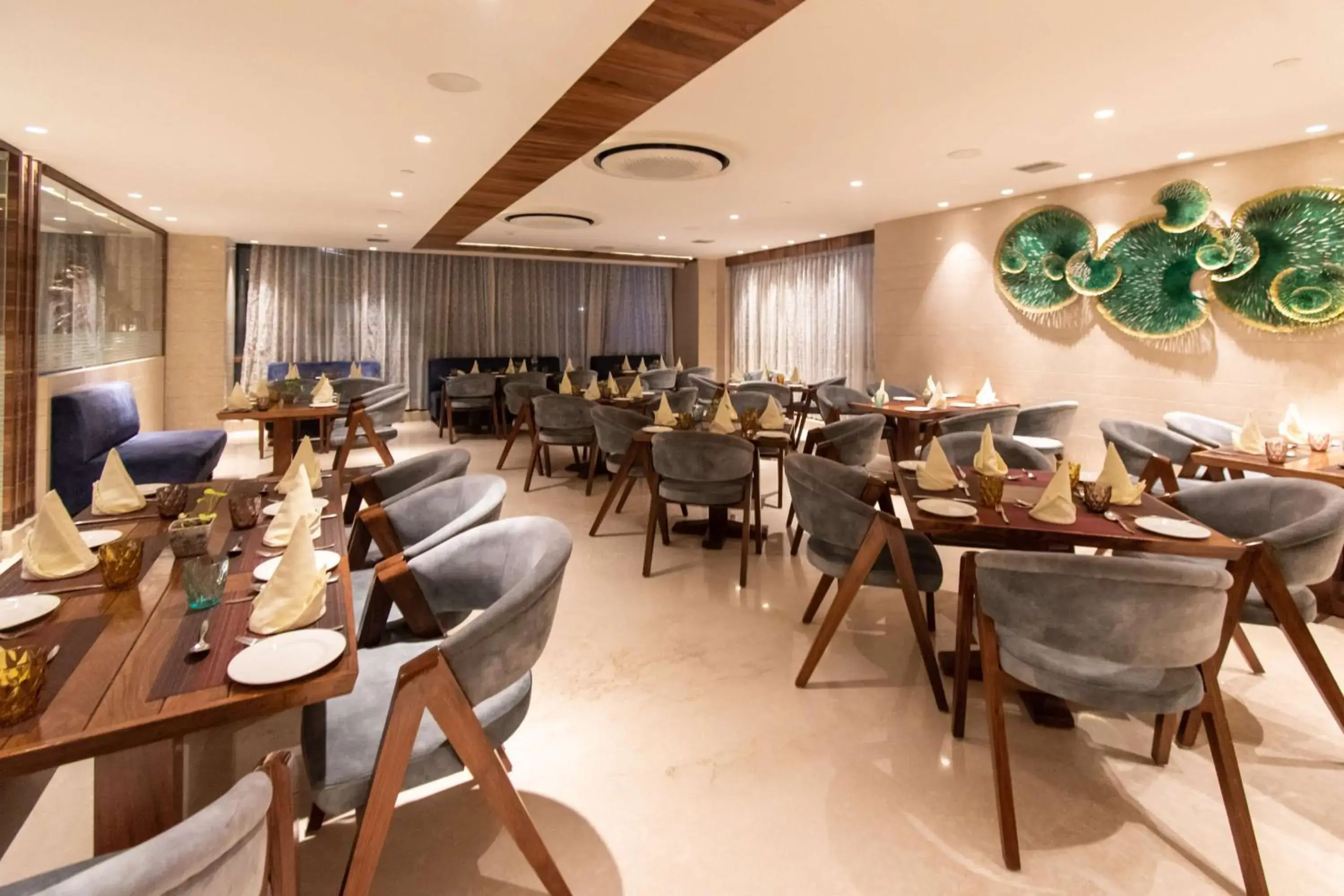 Restaurant/places to eat in Best Western La Vista Pathankot Restaurant/places to eat in Best Western La Vista Pathankot