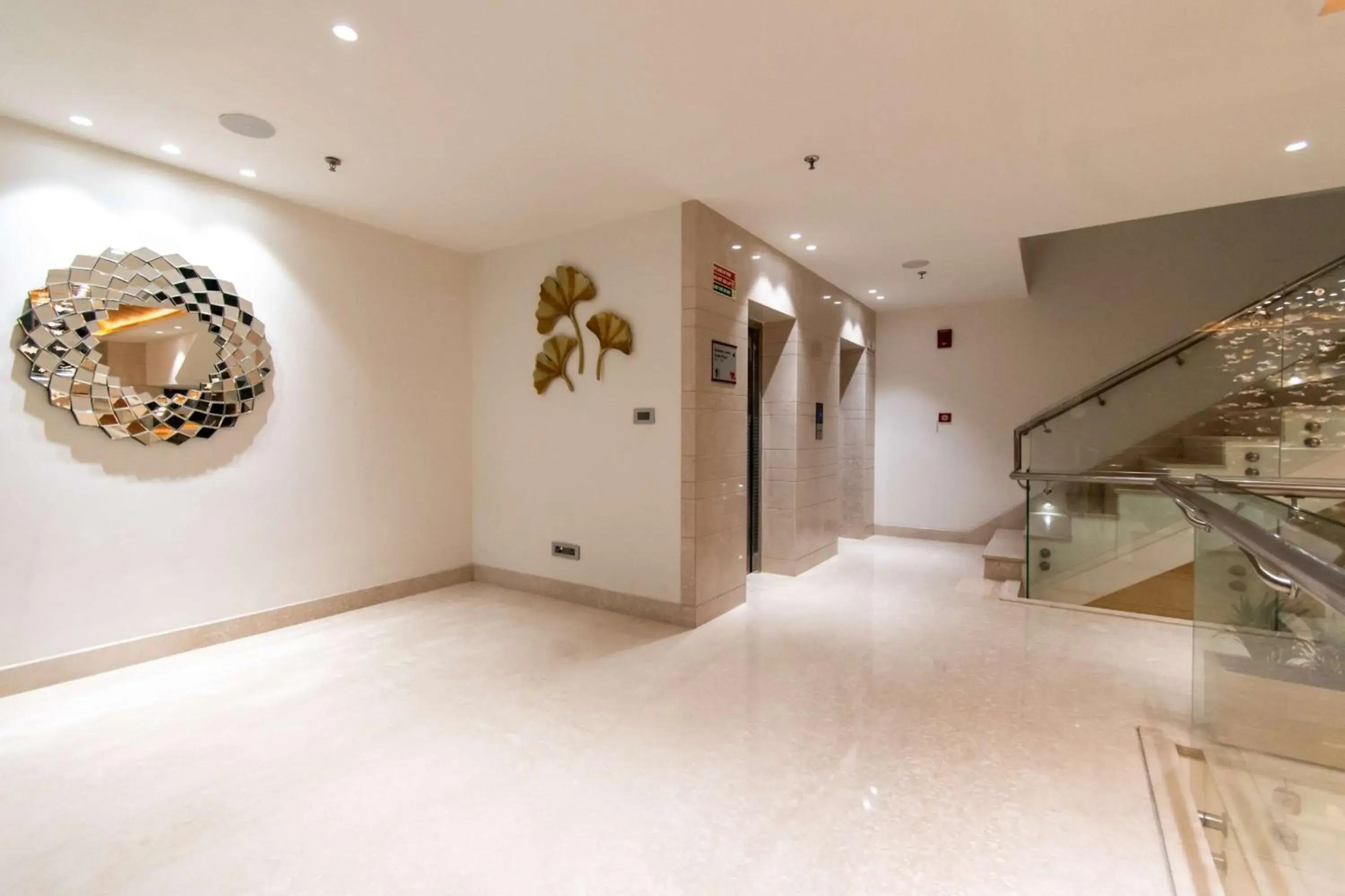 Lobby or reception in Best Western La Vista Pathankot Lobby or reception in Best Western La Vista Pathankot