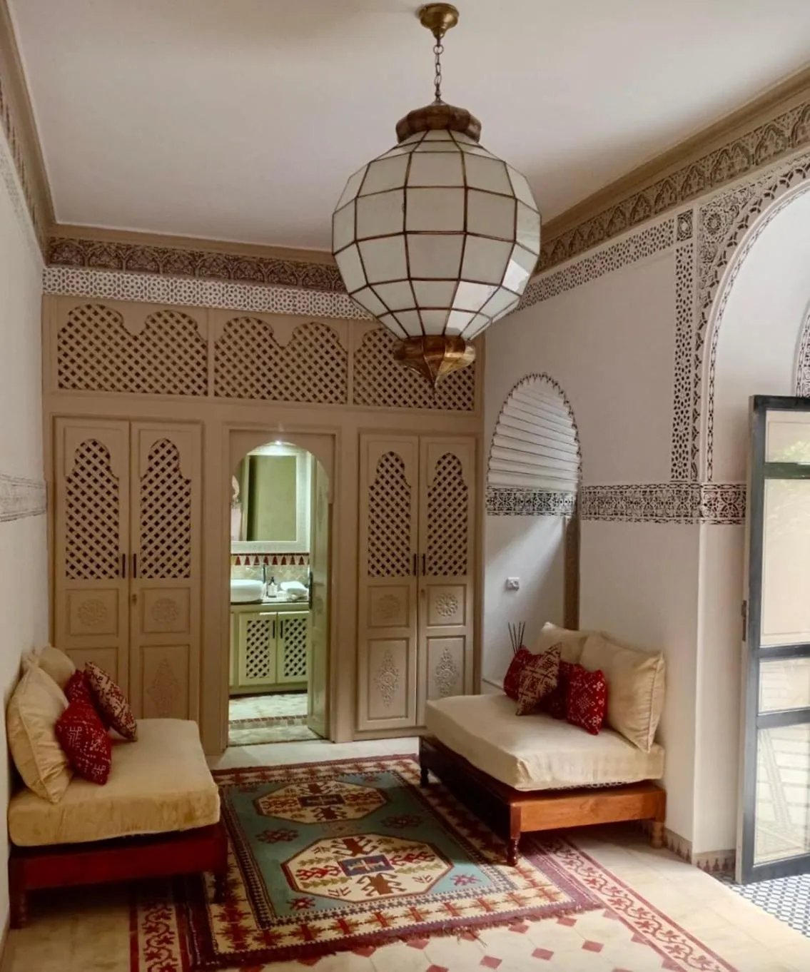 Riad Zouhour