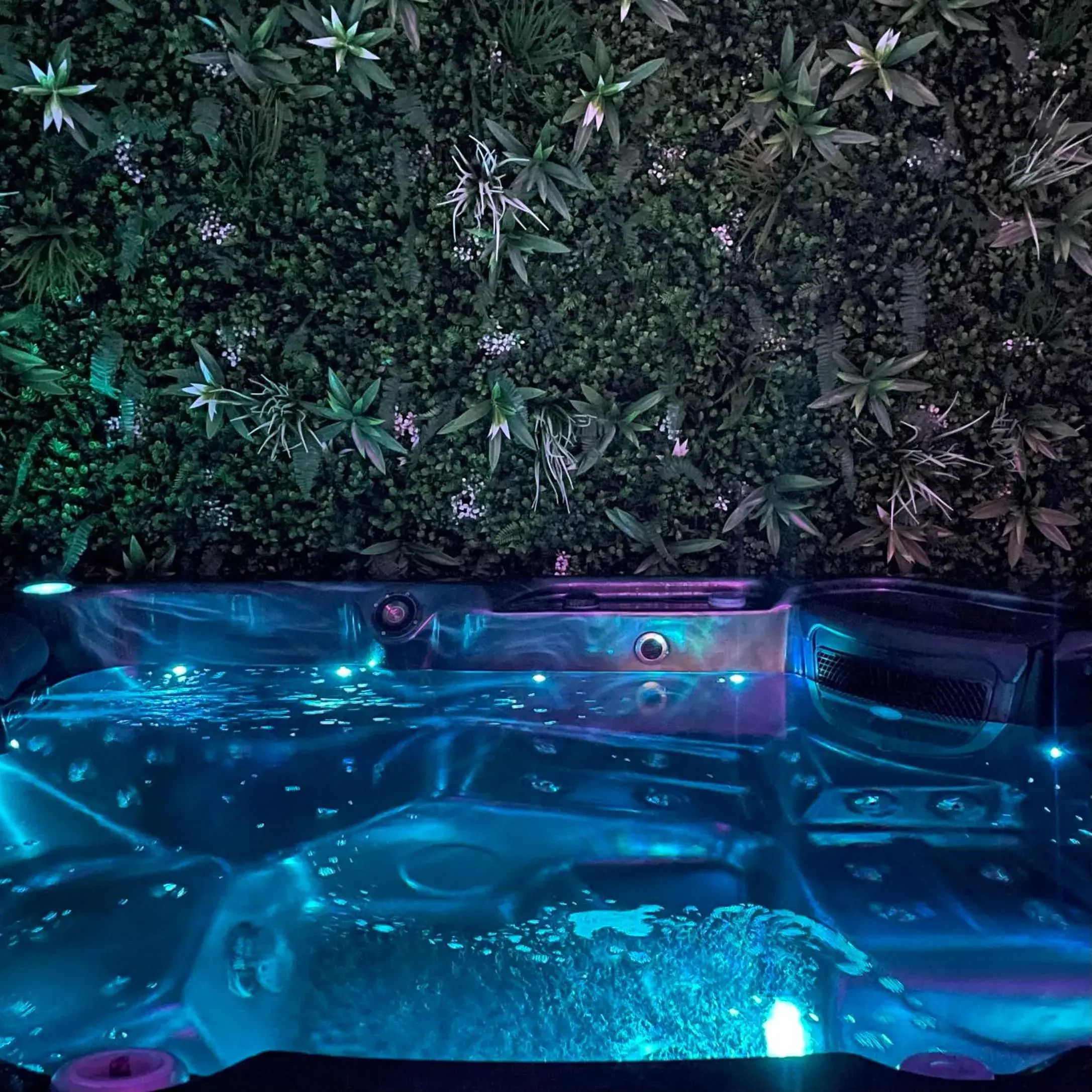 Une Pause Douceur - Suite Orchidée Une Pause Douceur - Suite Orchidée