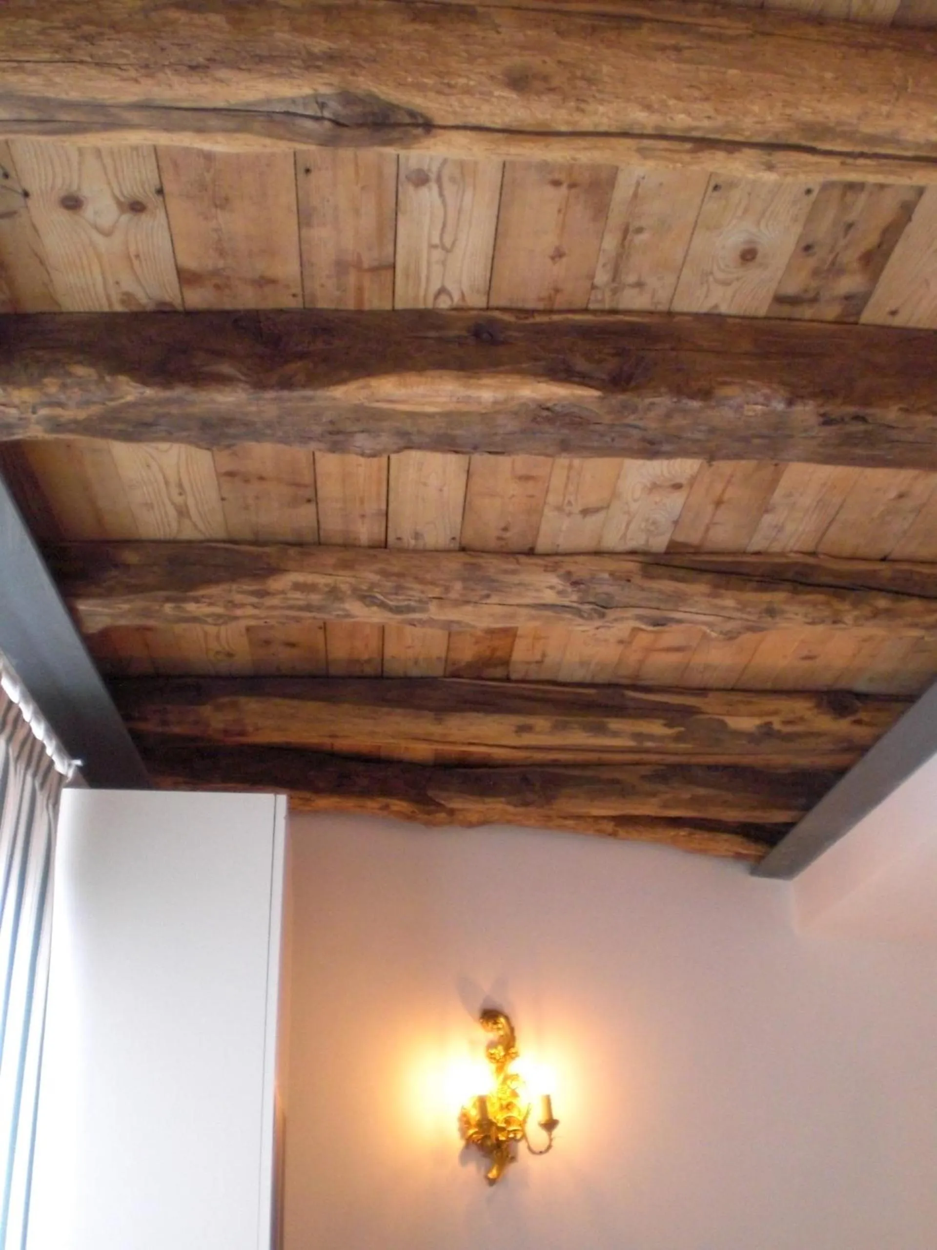 Dining area in Venezia delle Nevi