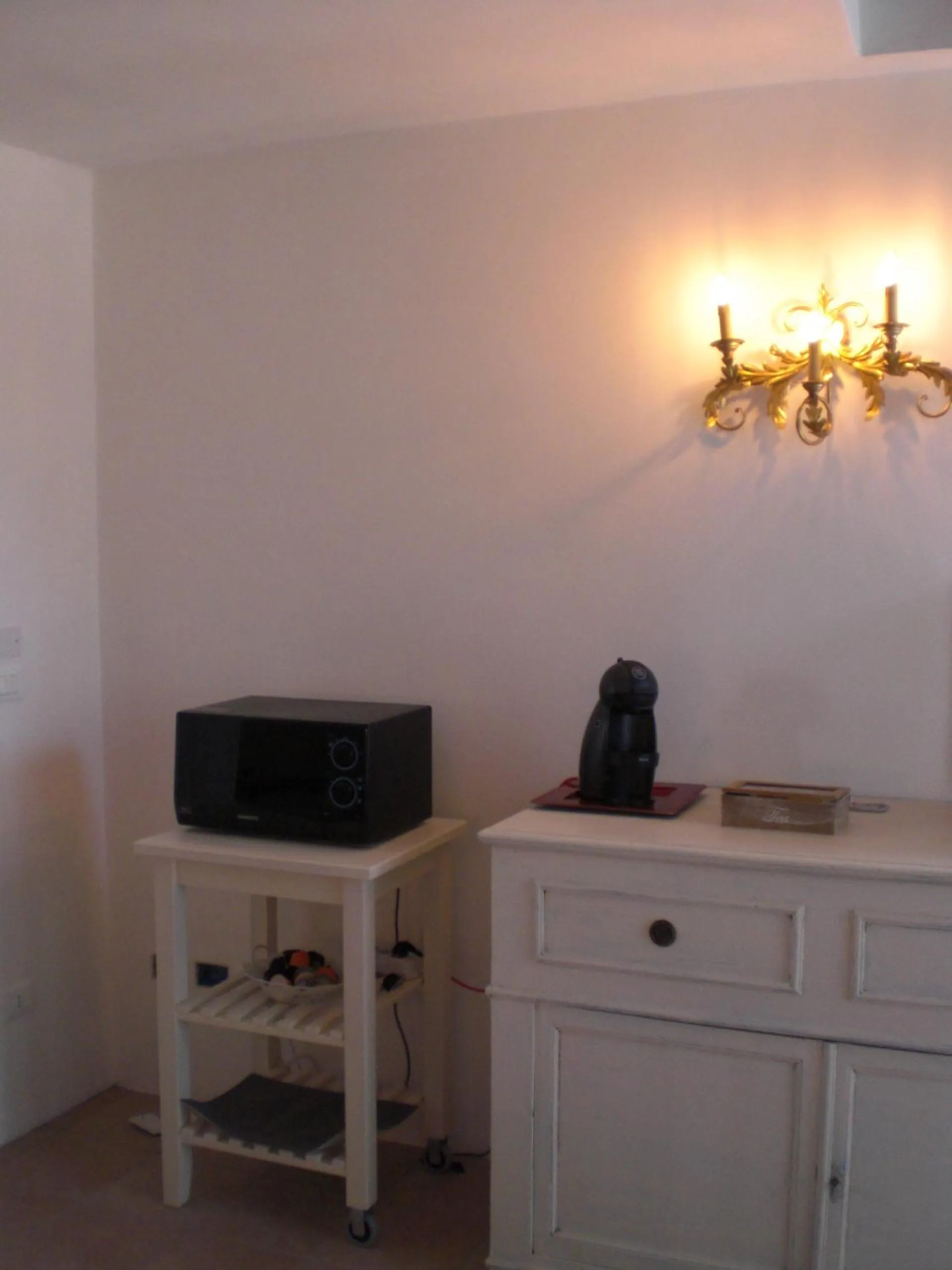 Coffee/tea facilities in Venezia delle Nevi